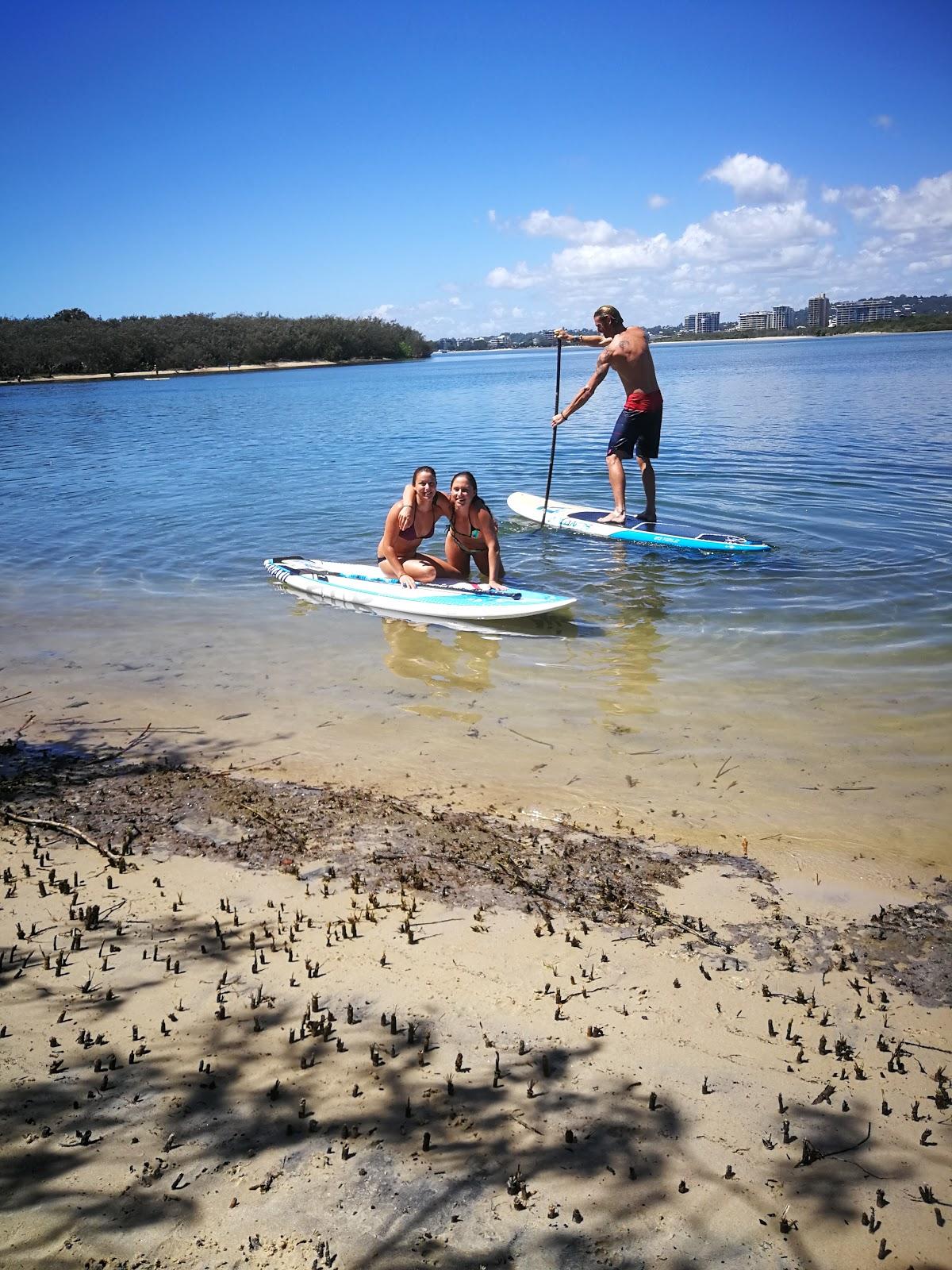 Sandee Dog Beach, Mudjimba