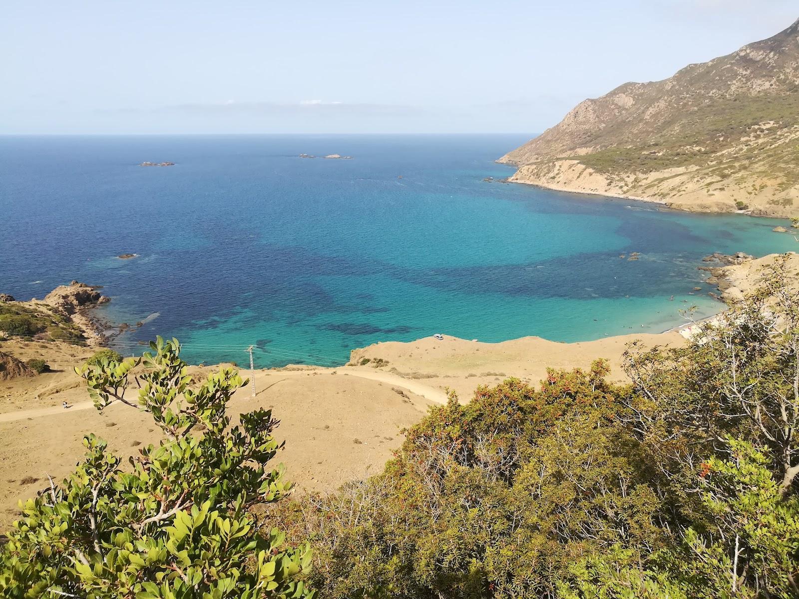 Sandee Cap De Fer Plage Hawai