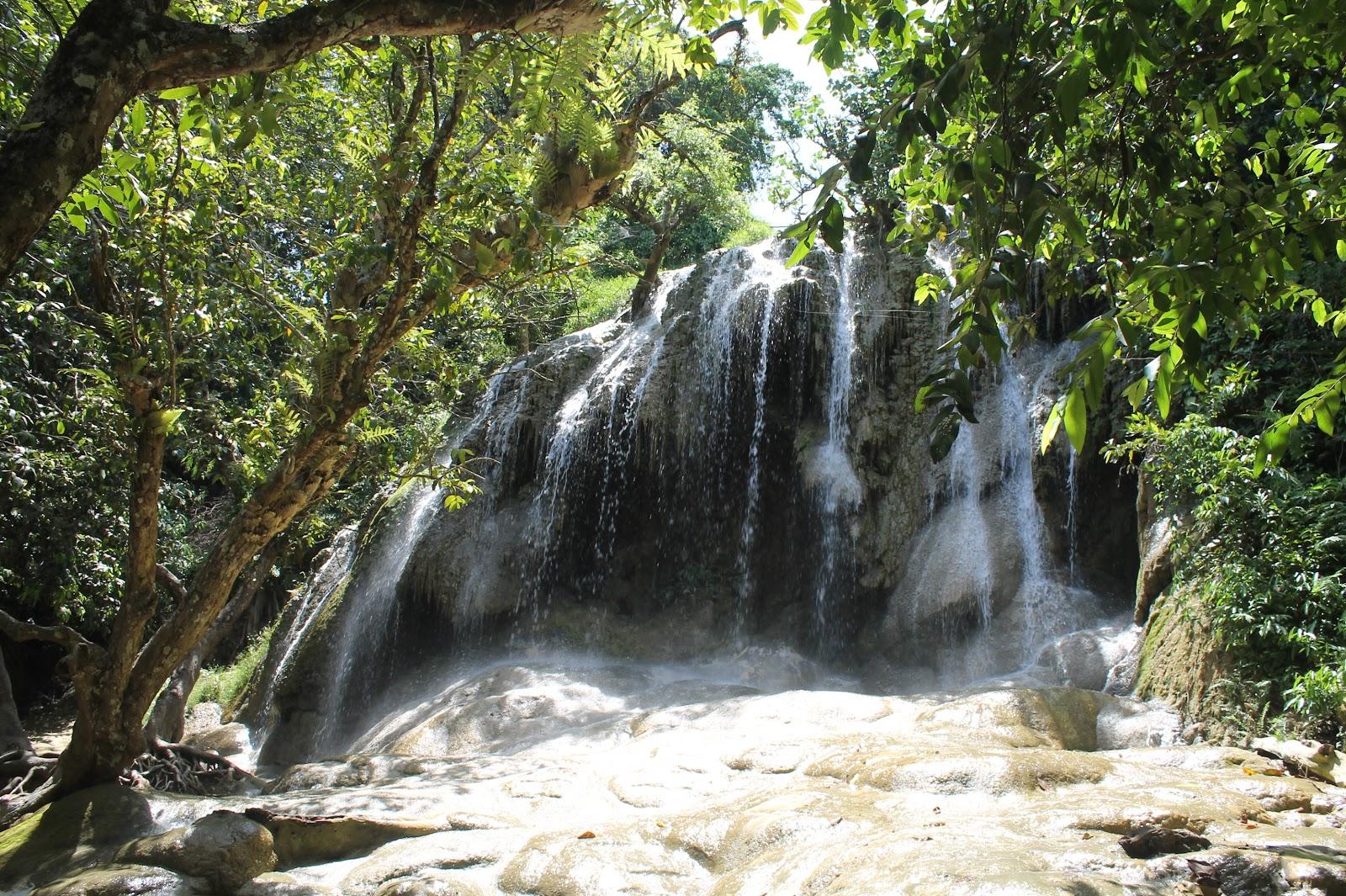 Sandee Pelang Beach