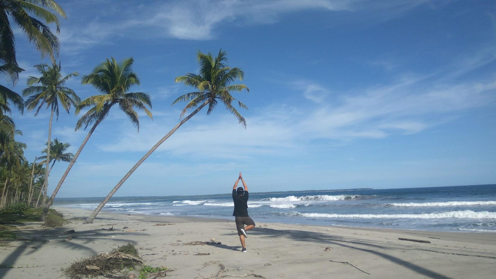 Sandee Pantai Mandiri Sejati
