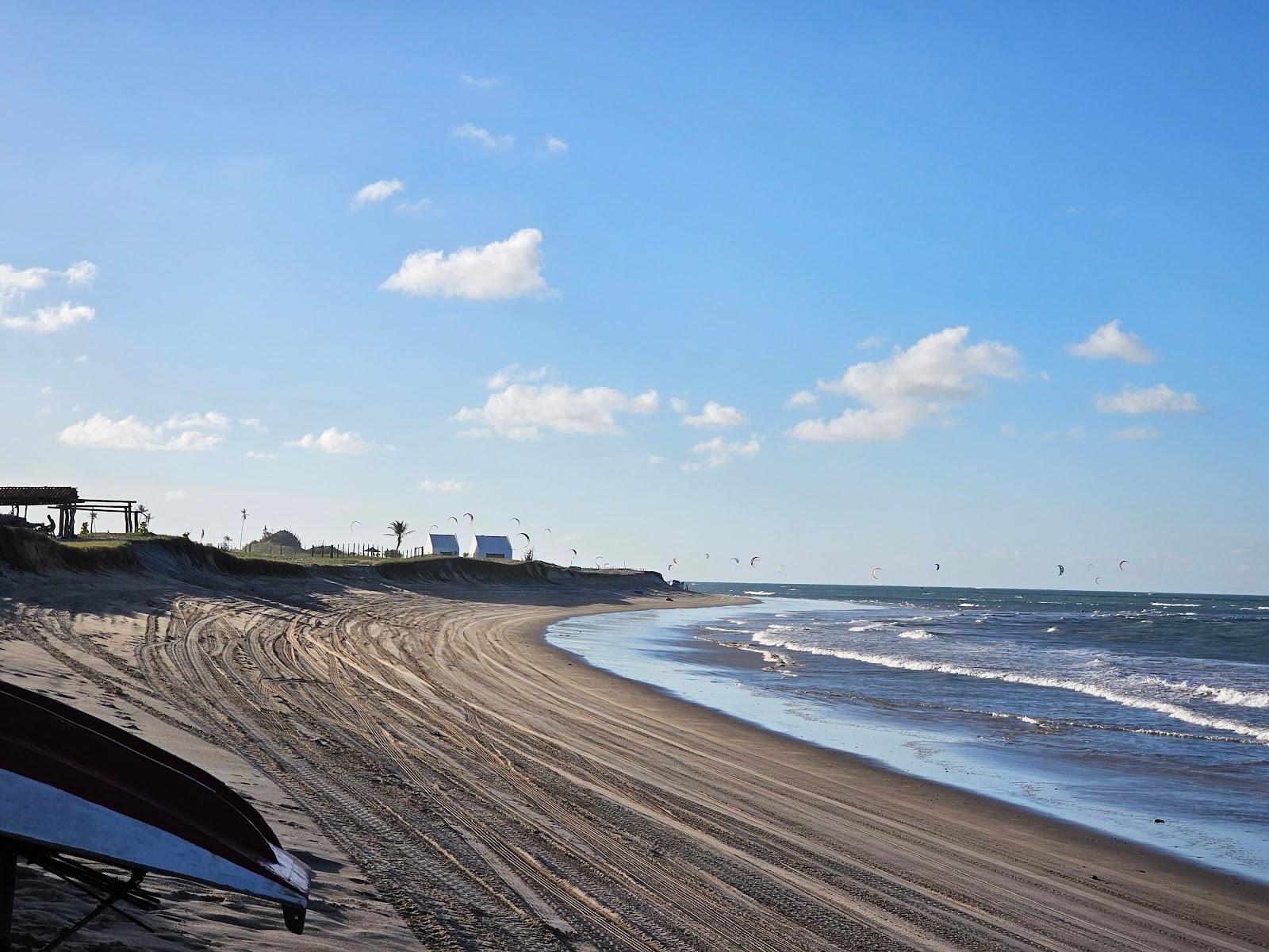 Sandee Praia De Monte Alegre