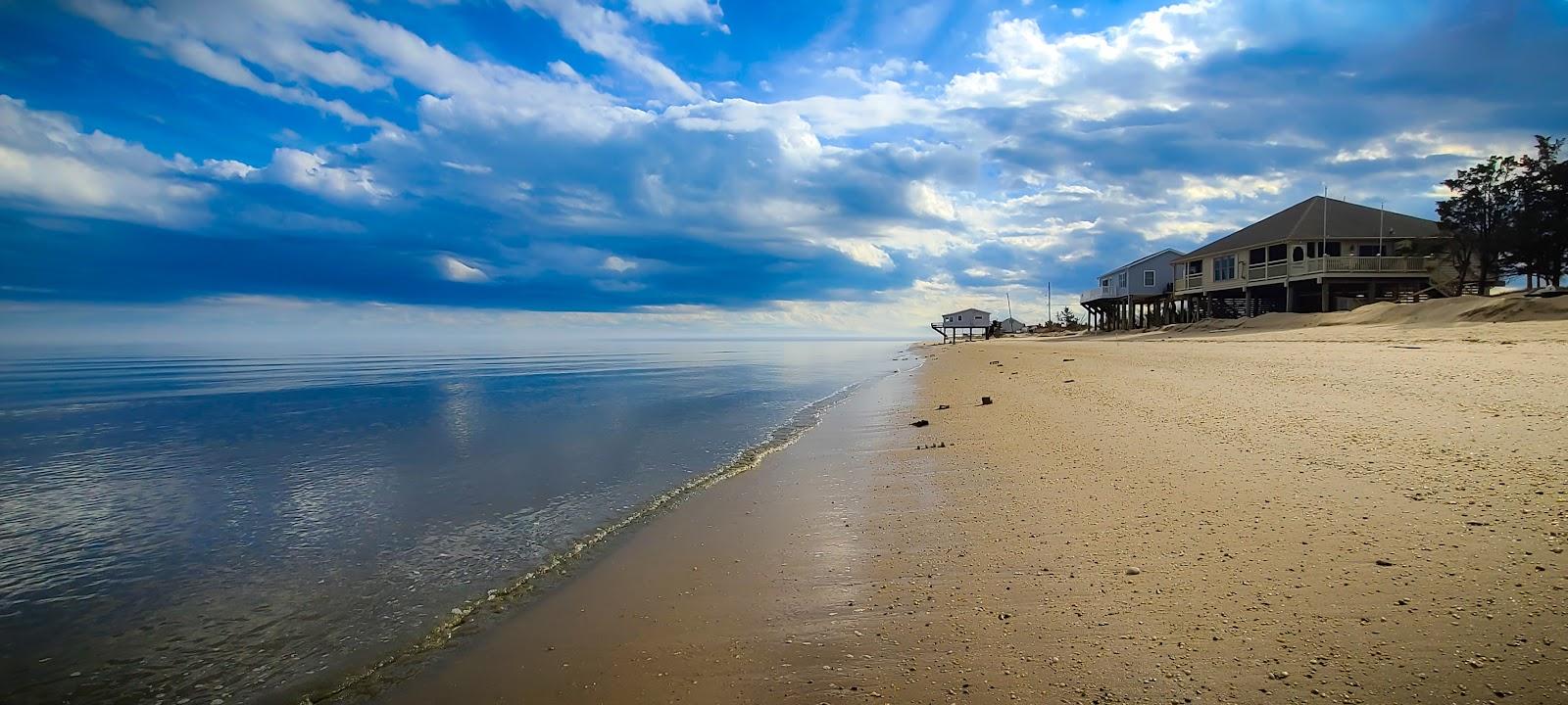 Sandee Stone Beach