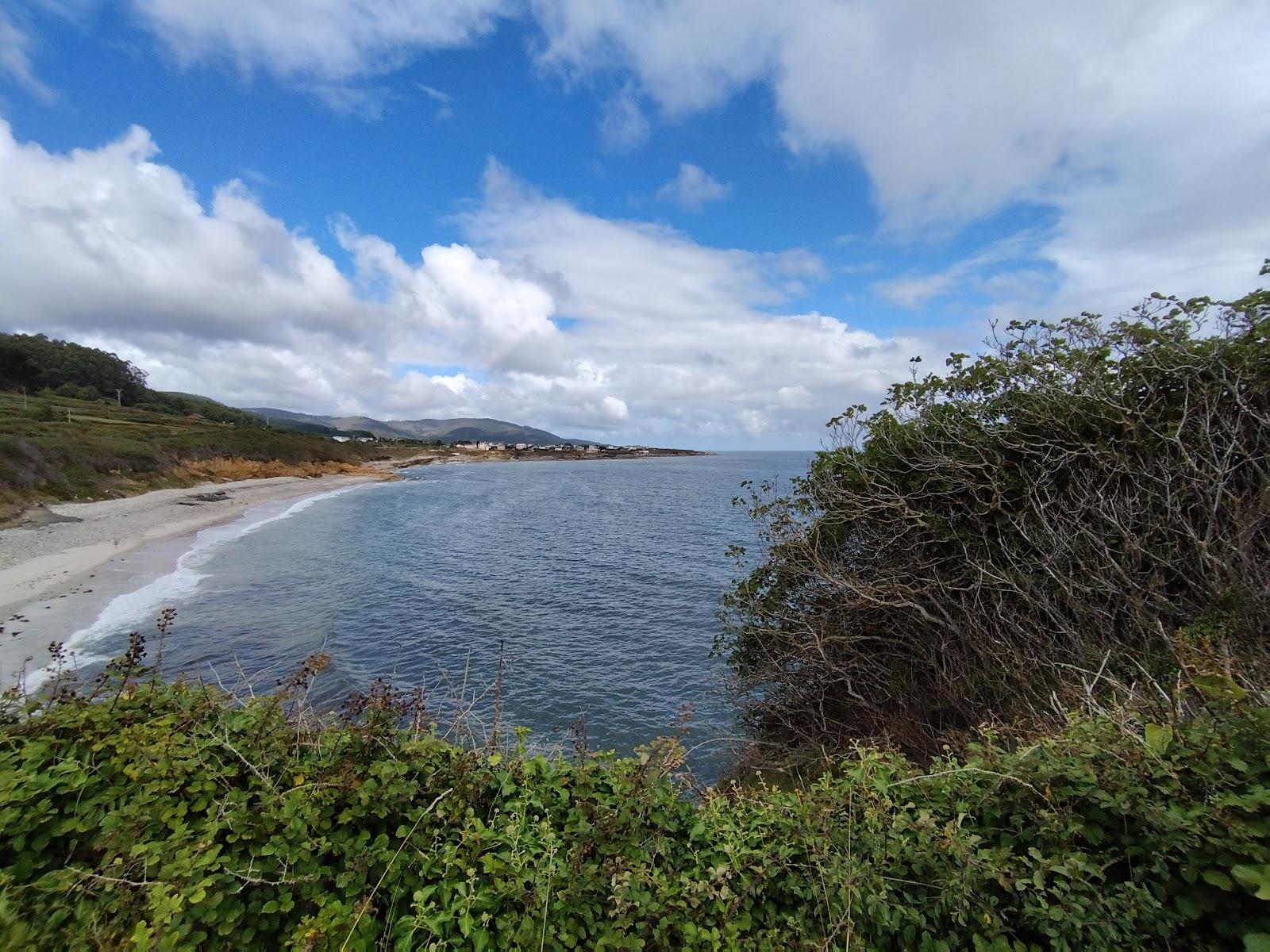 Sandee Praia Area Longa