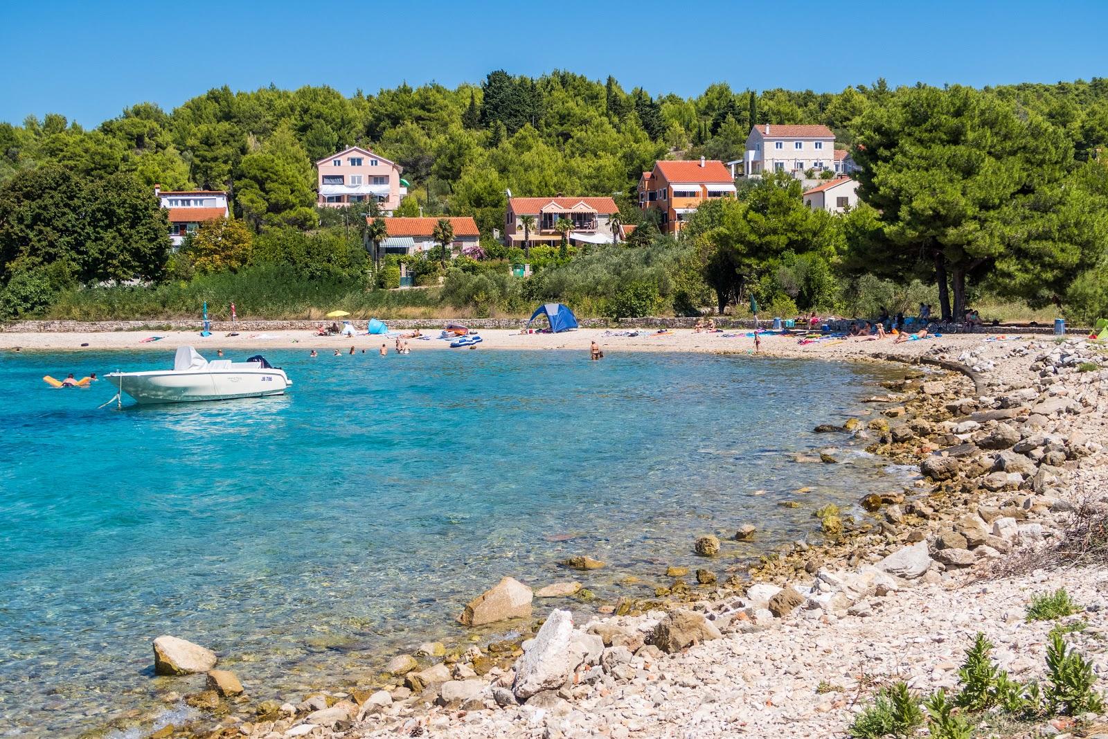 Sandee Trstevica Bay
