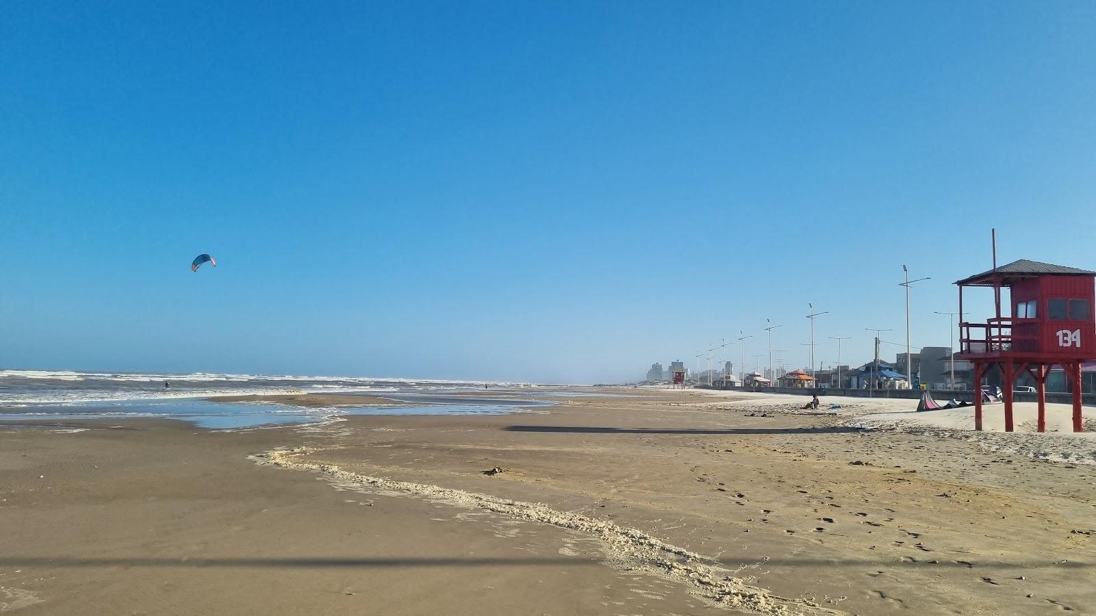 Sandee Praia De Imbe