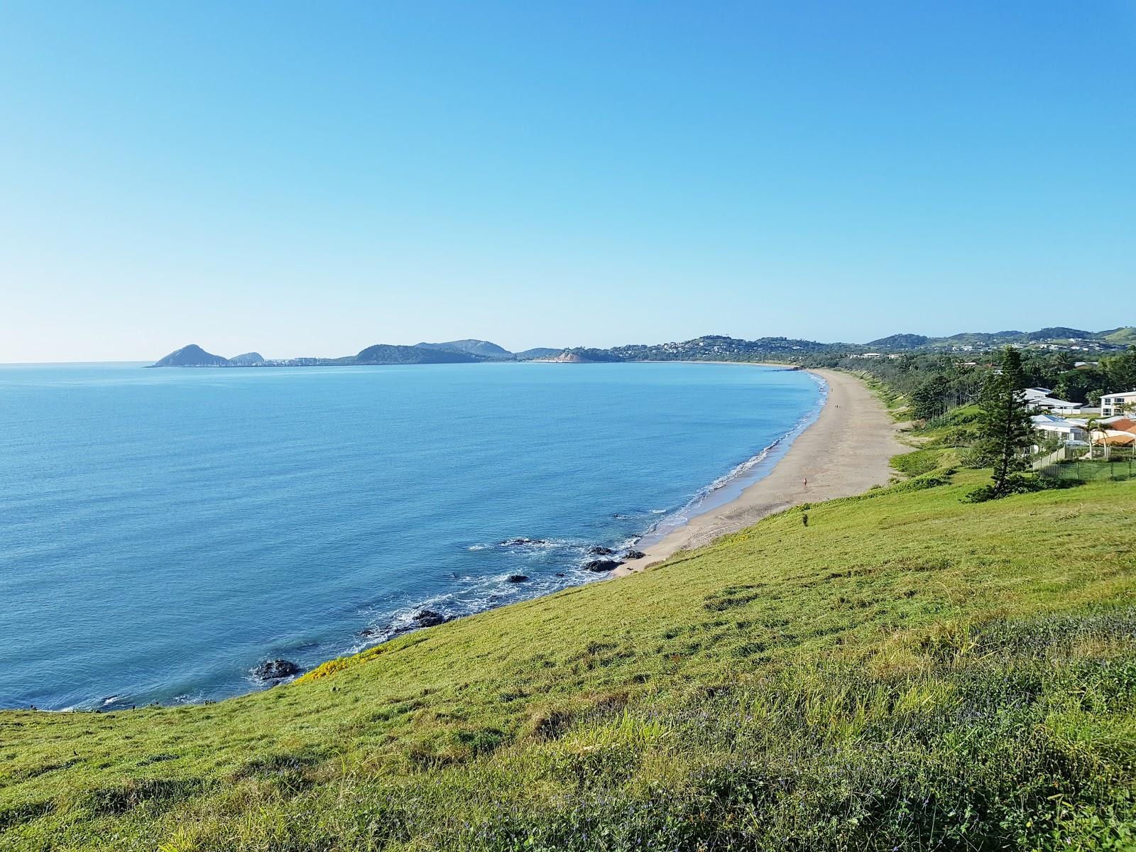 Sandee Lammermoor Beach