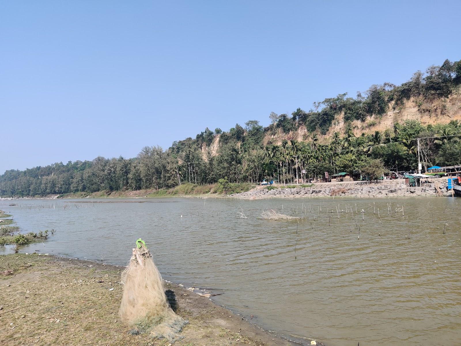 Sandee Kakra Beach