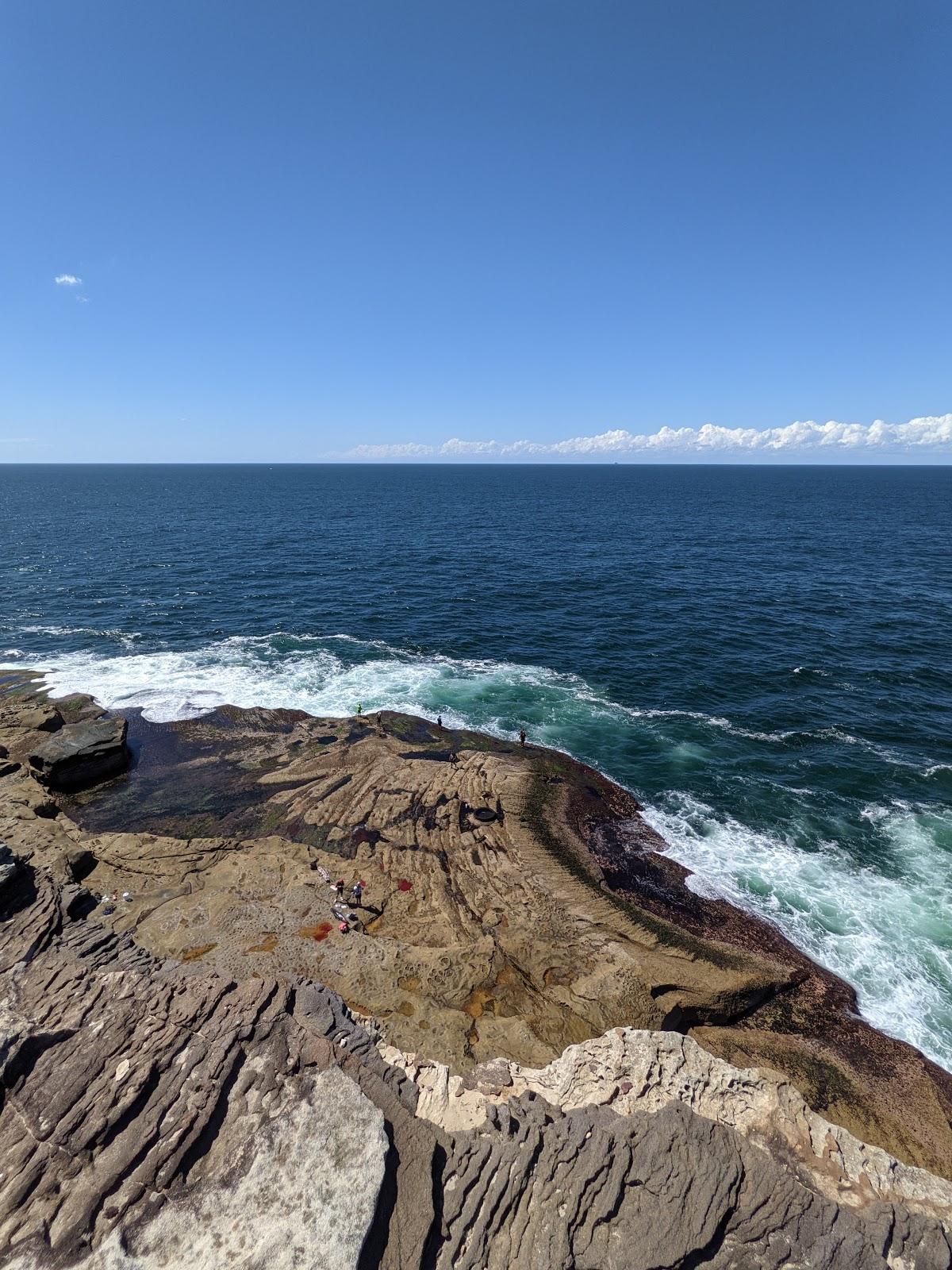 Sandee Boora Point