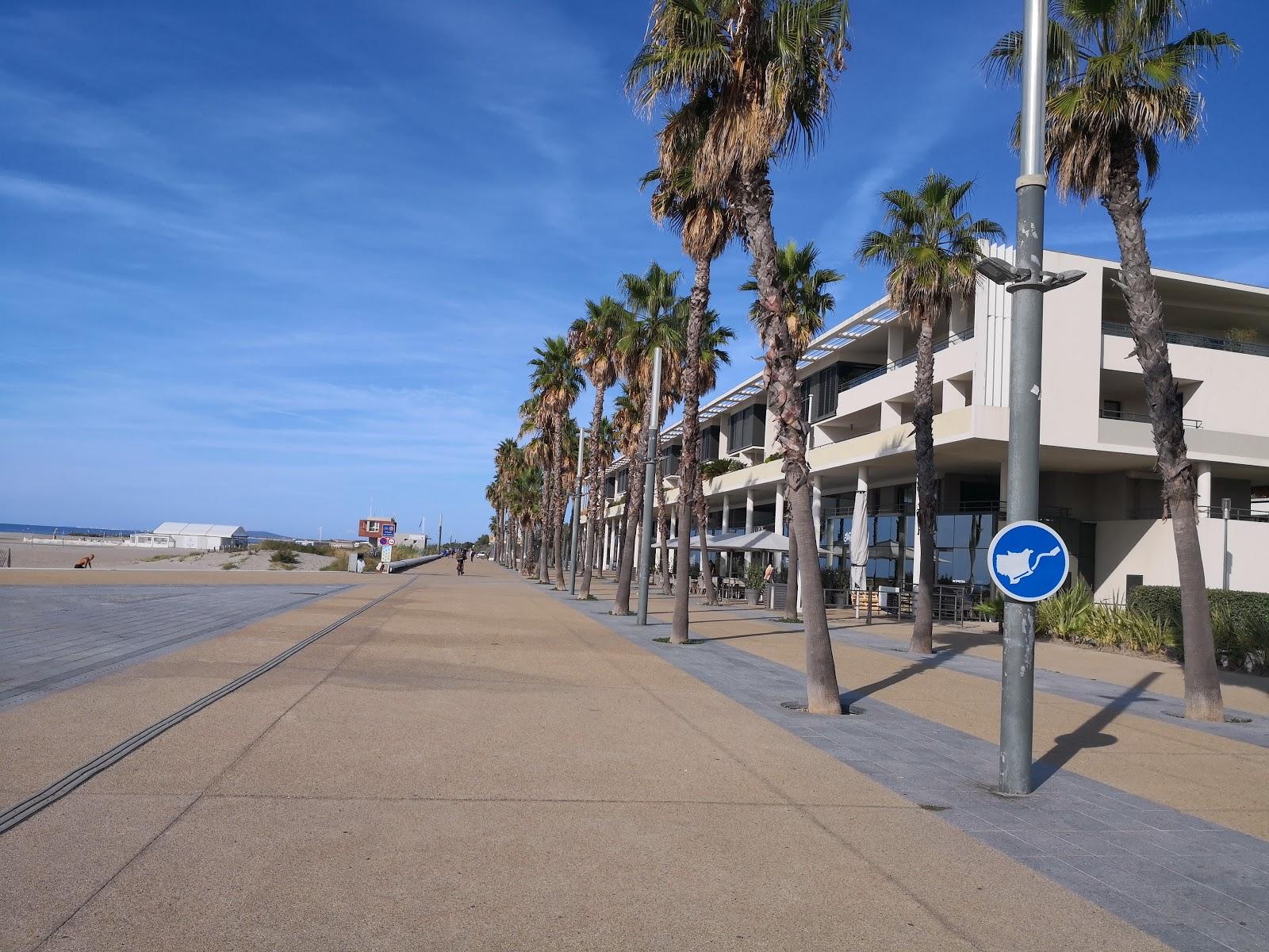 Sandee Plage Fontaine