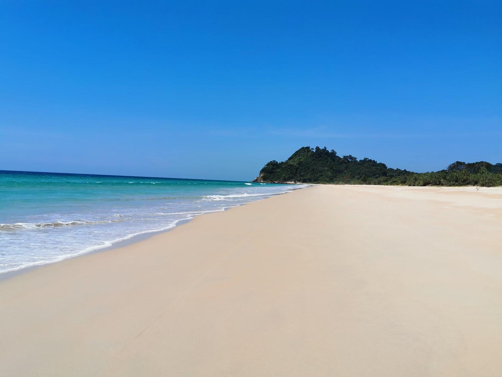 Sandee Thung Samet Khao