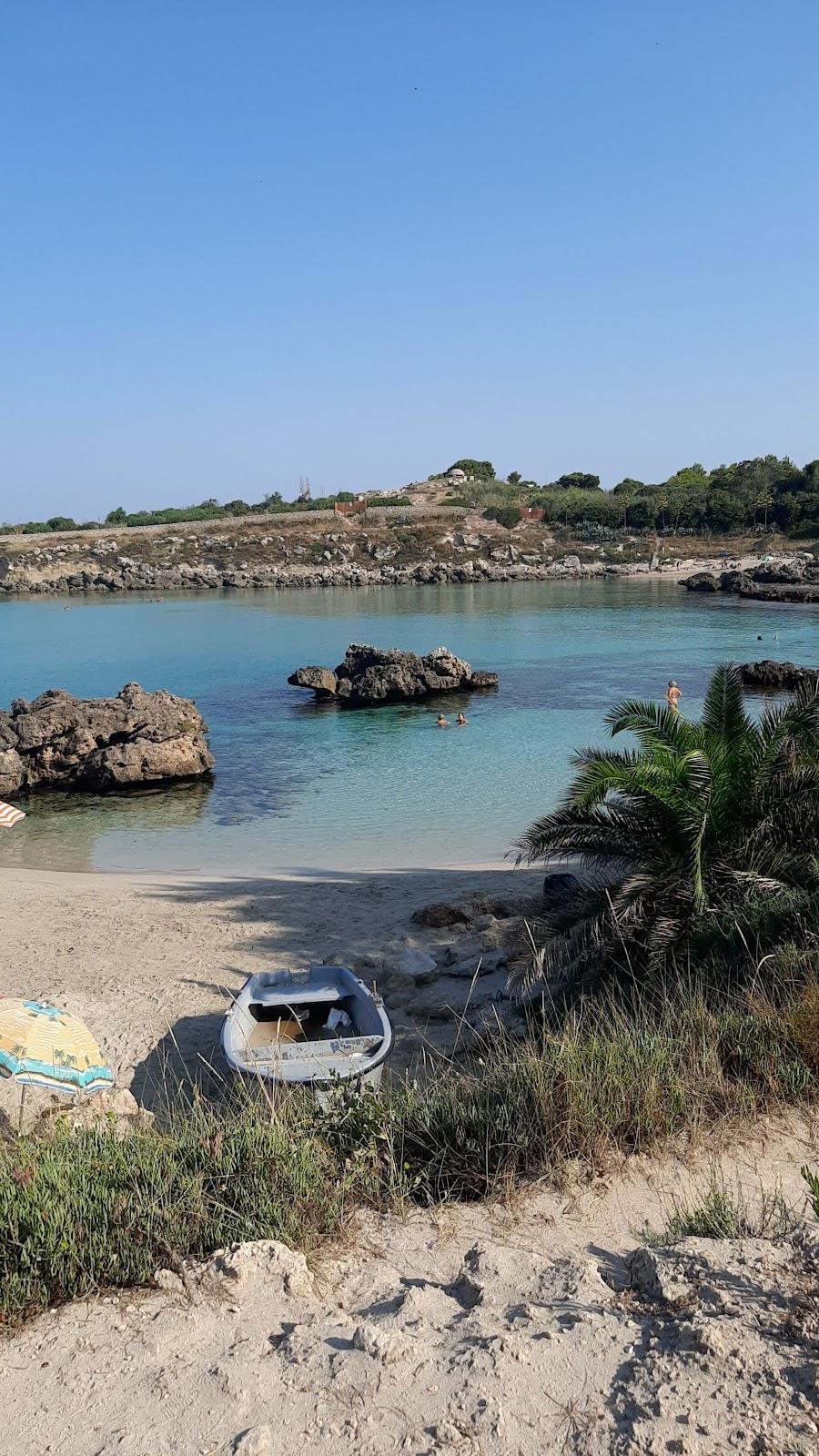 Sandee Spiaggia Di Porto Pirrone