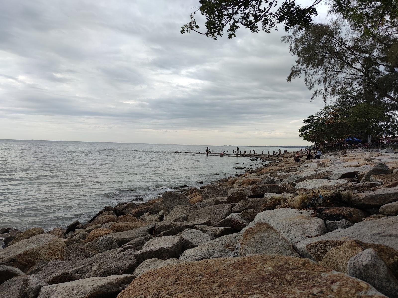 Sandee Pantai Robina
