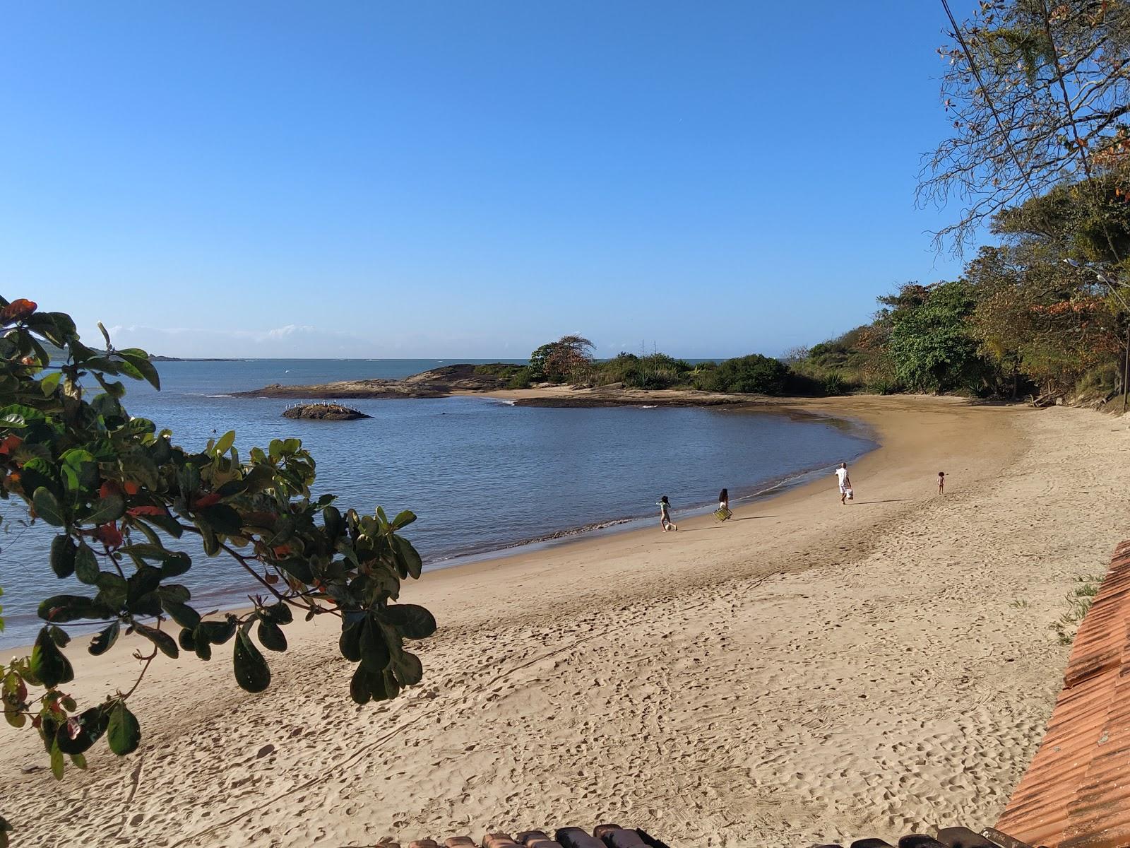 Sandee Praia Do Boiao