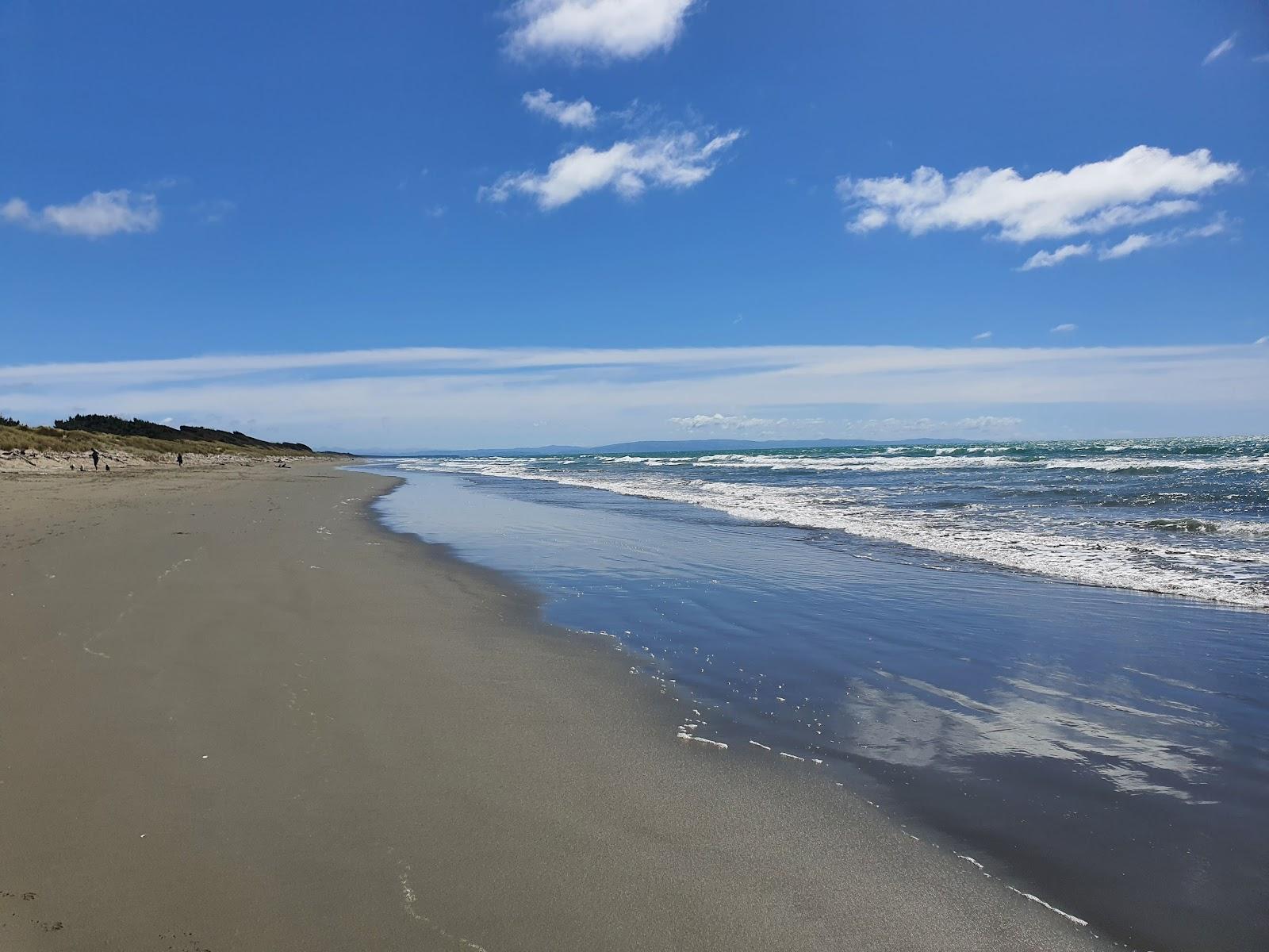 Sandee Brooklands Beach