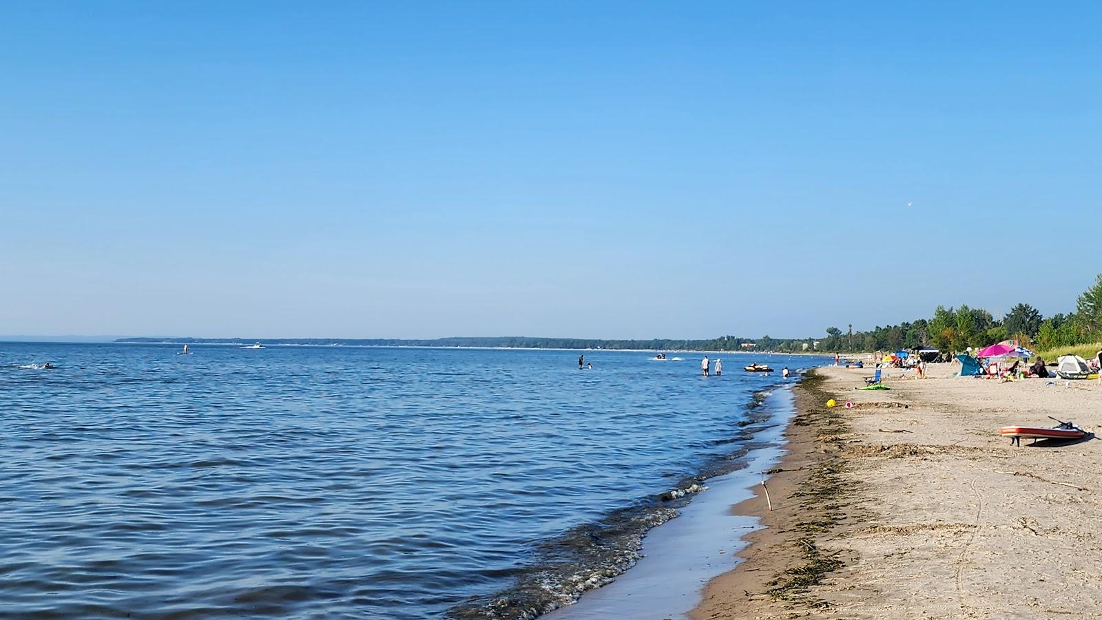 Sandee Nottawaga Beach