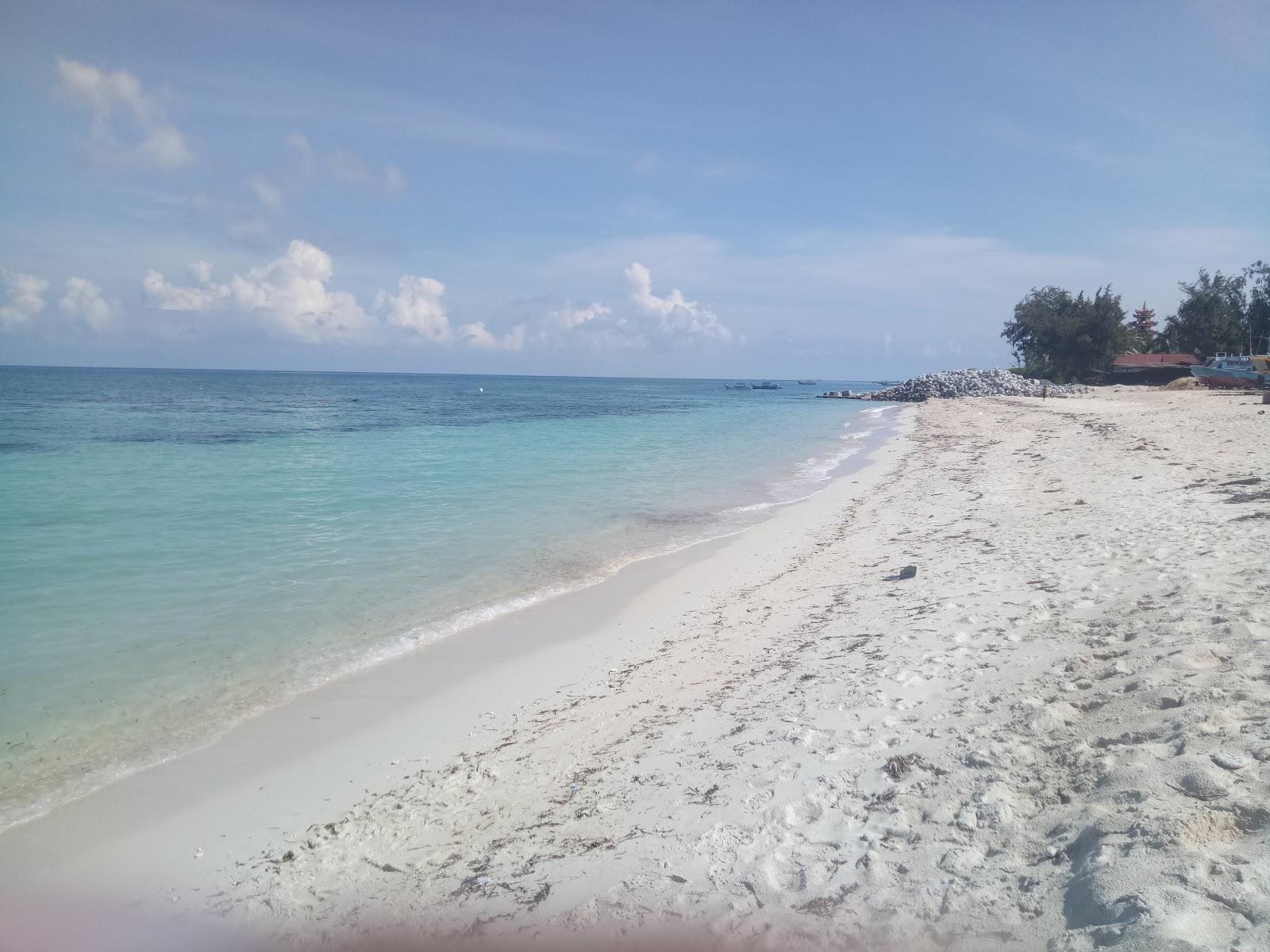 Sandee Phu Quy Beach-Phu Quy Island
