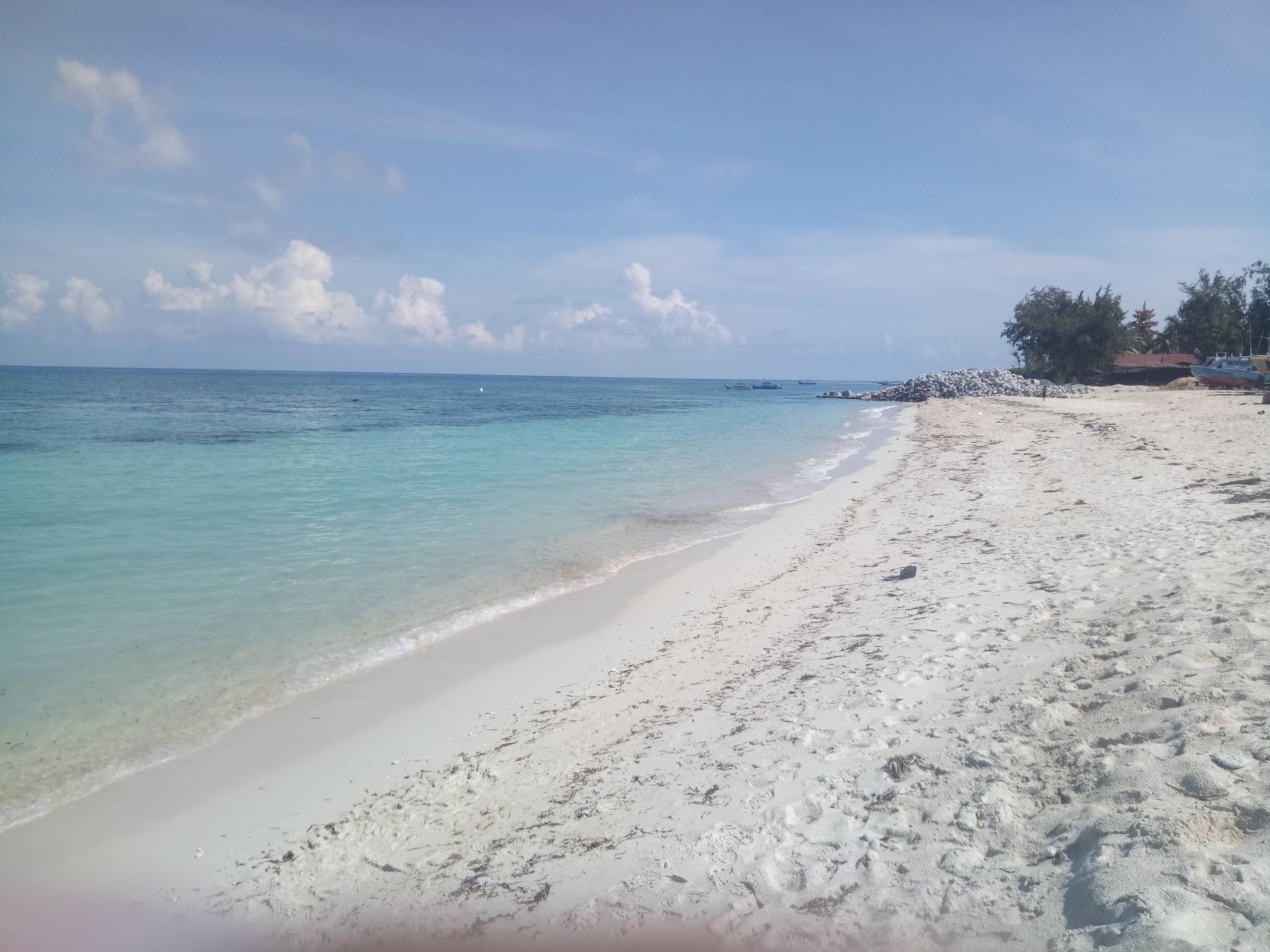 Sandee Phu Quy Beach-Phu Quy Island