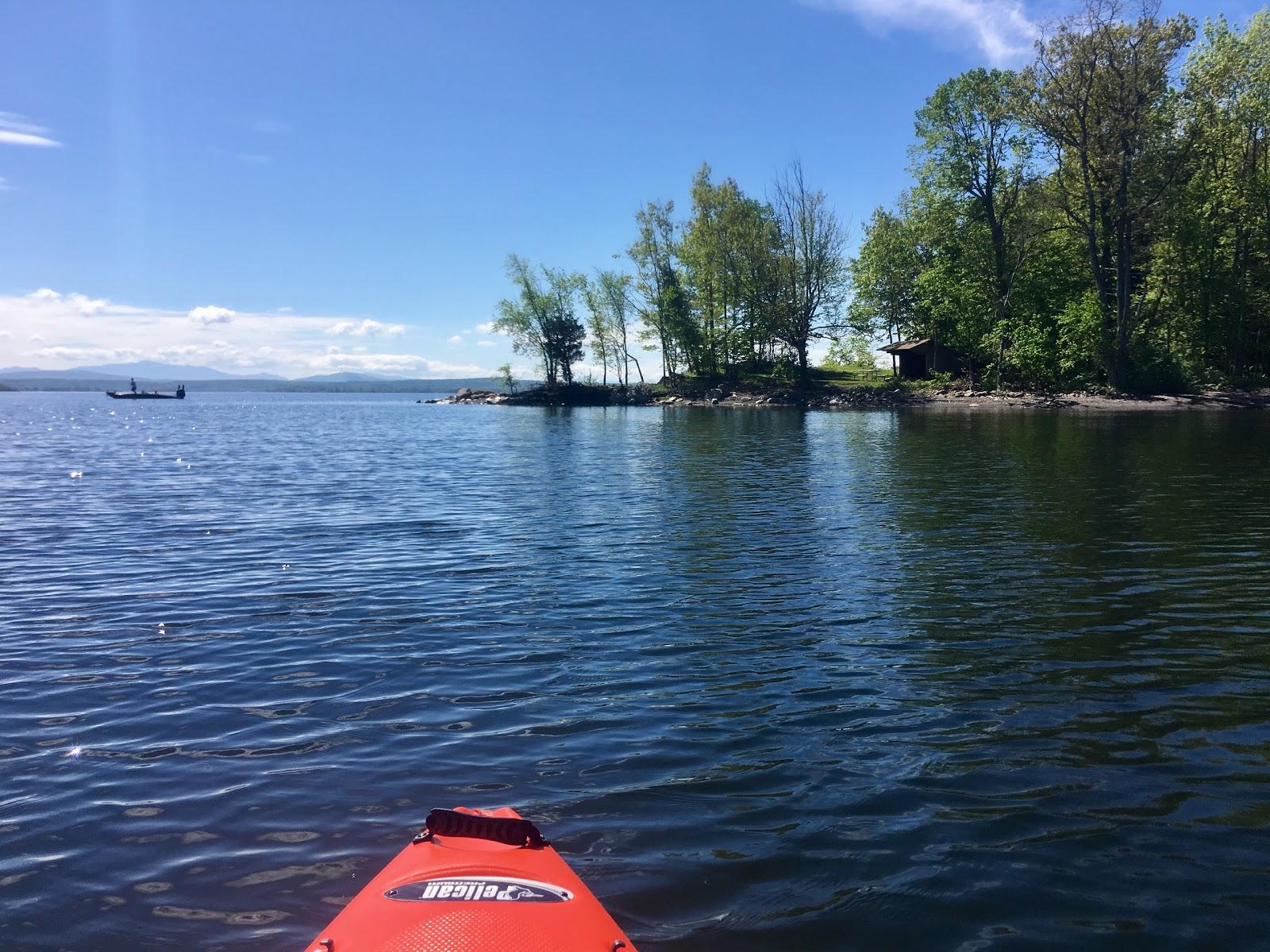 Knight Island Photo - Sandee