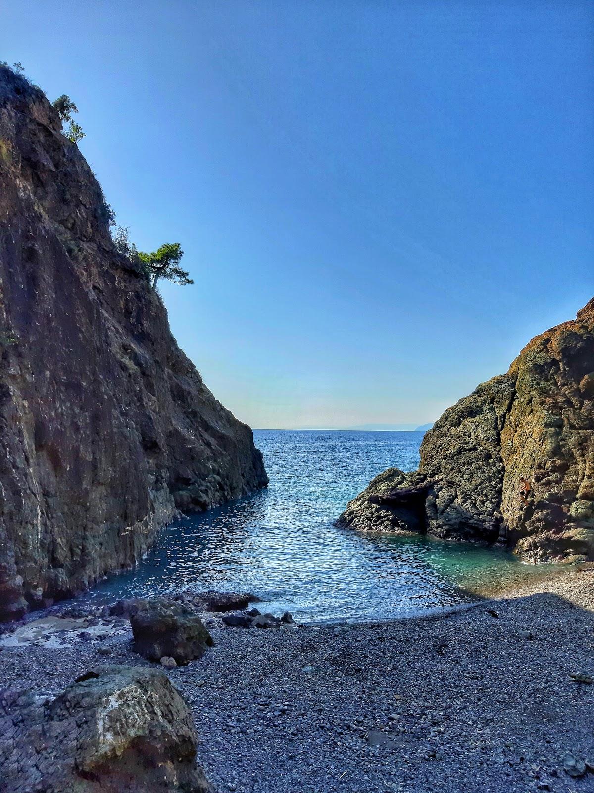 Sandee Porto Pidocchio