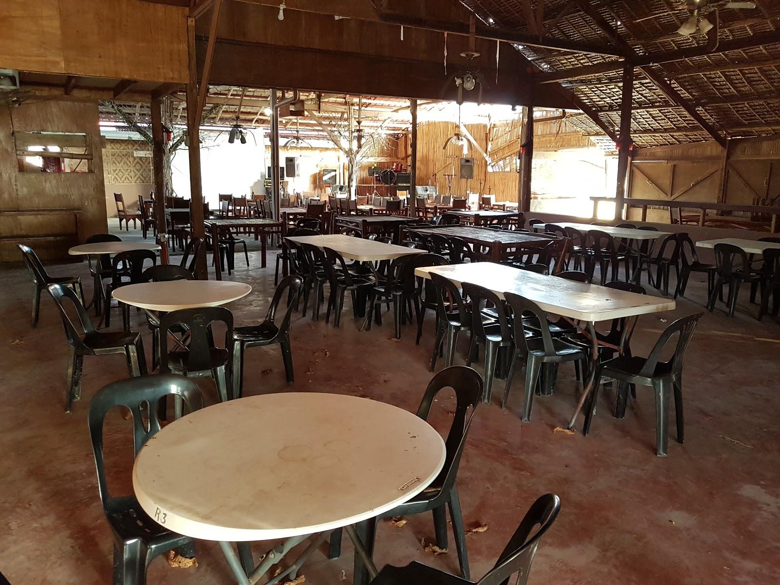 Sandee Buko Beach Bar And Resort