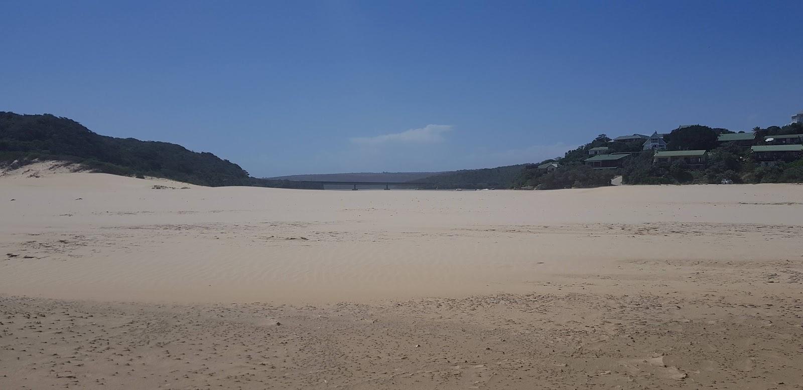 Sandee Mgwalana River Mouth