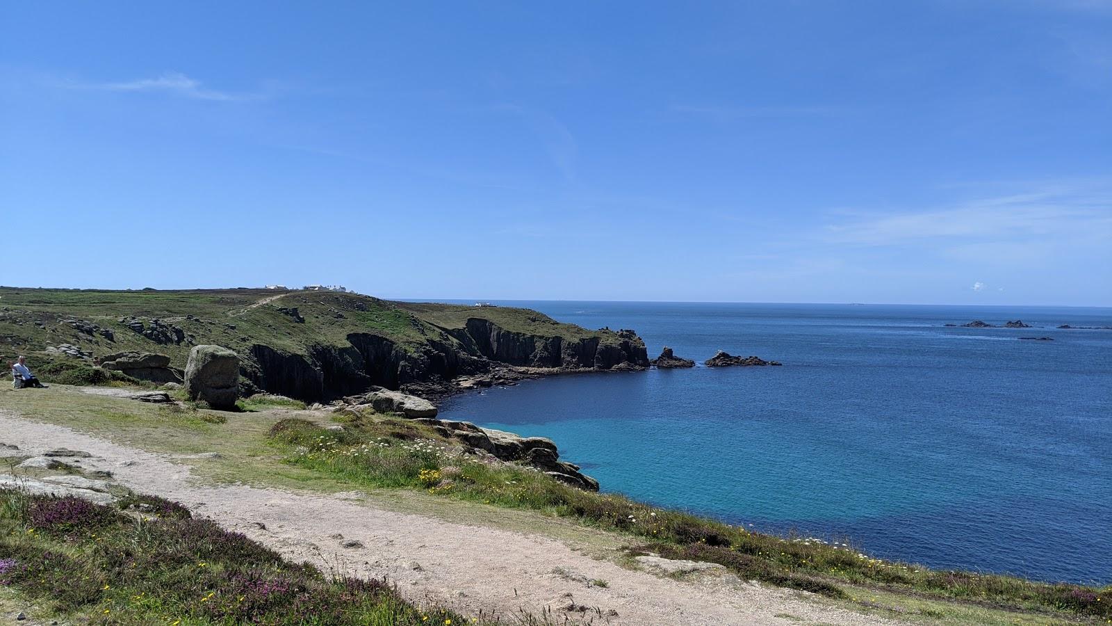 Sandee Porth Senan
