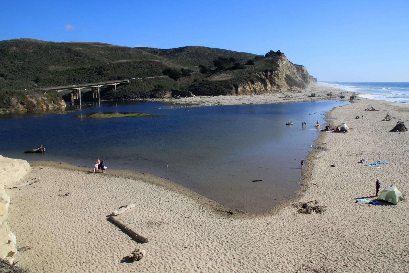 Sandee San Gregorio Beach