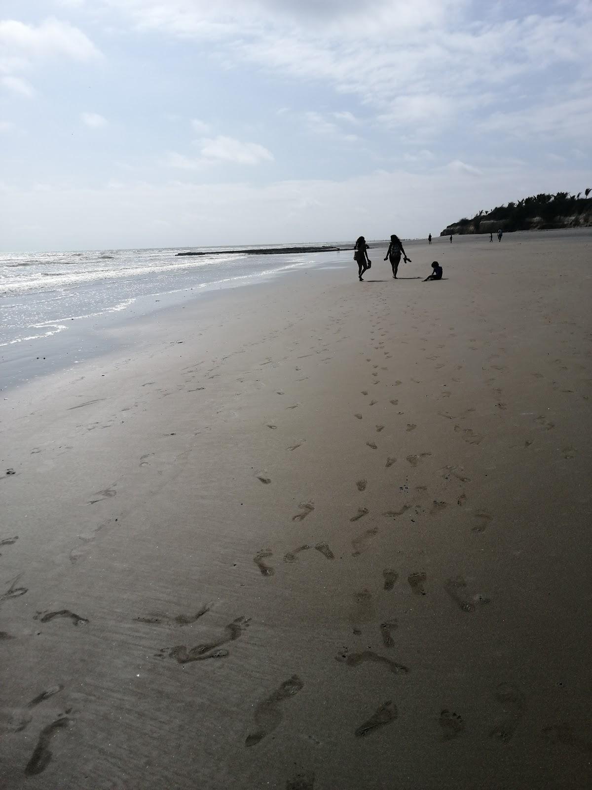 Sandee Playa El Delfin