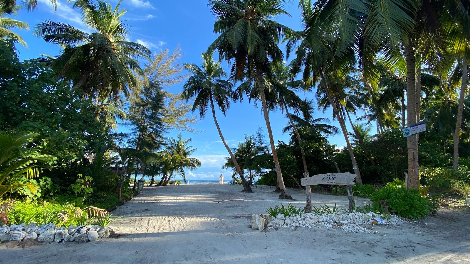 Sandee Eedhigamoolu Beach