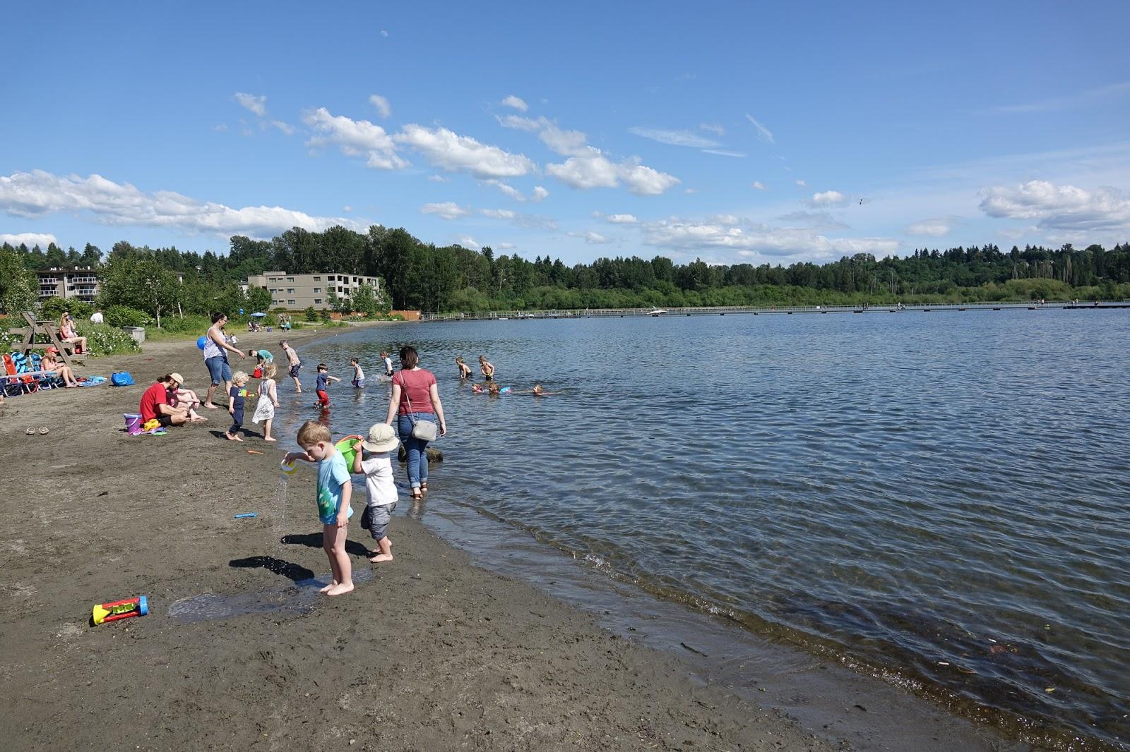 Sandee Juanita Beach