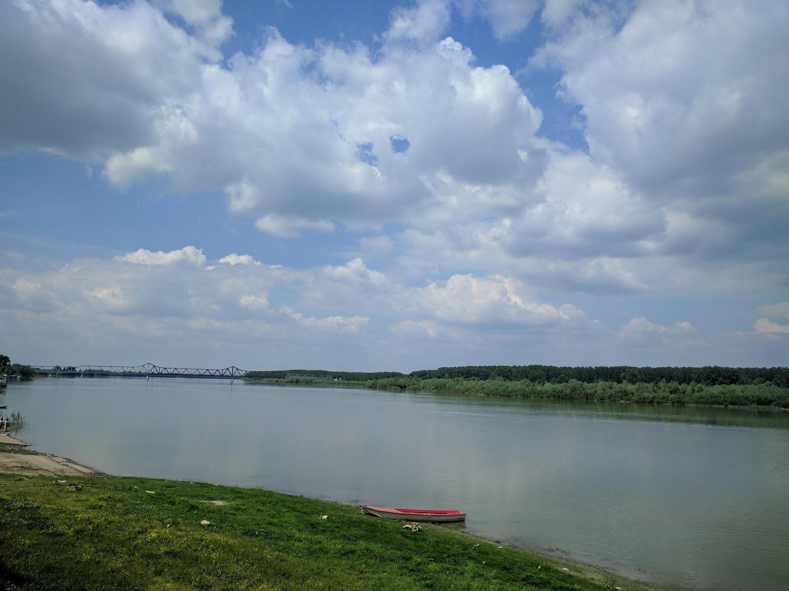 Sandee Stari Grad Beach
