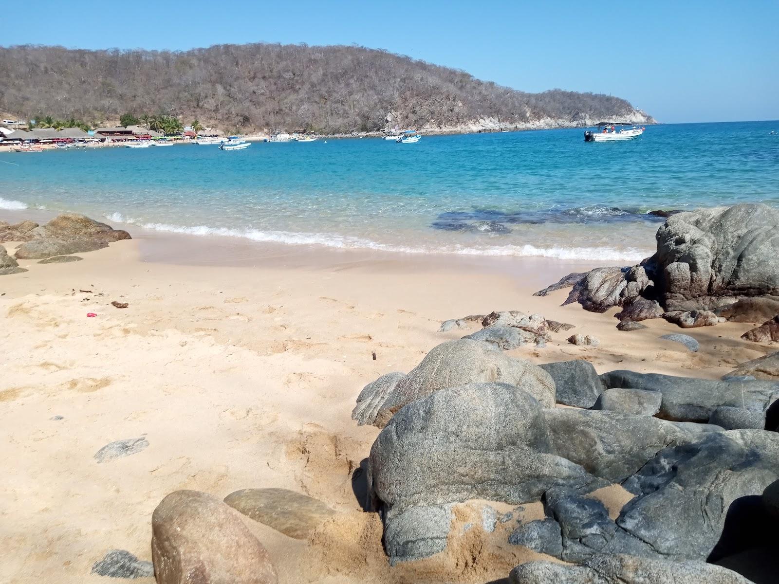 Sandee Playa Maguey