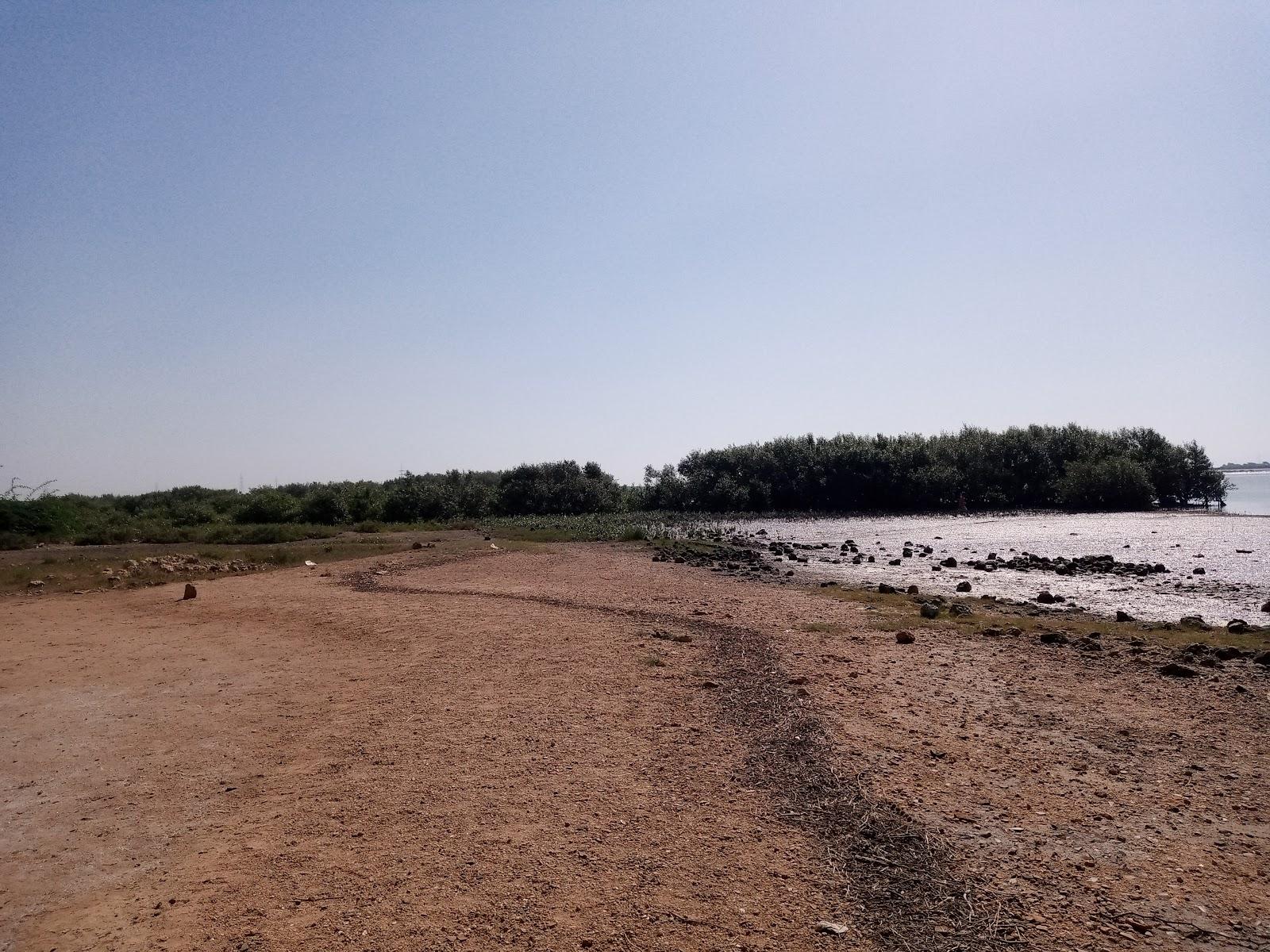 Sandee Debal Beach