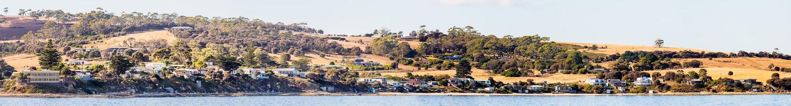 Sandee Musks Beach