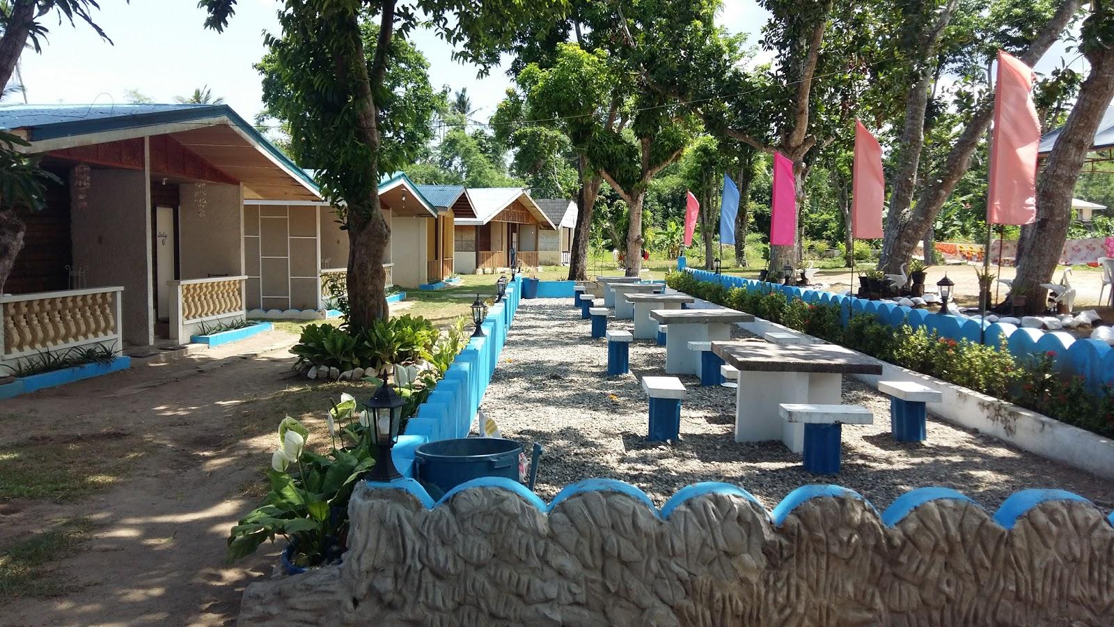 Sandee Blue Sea Resort