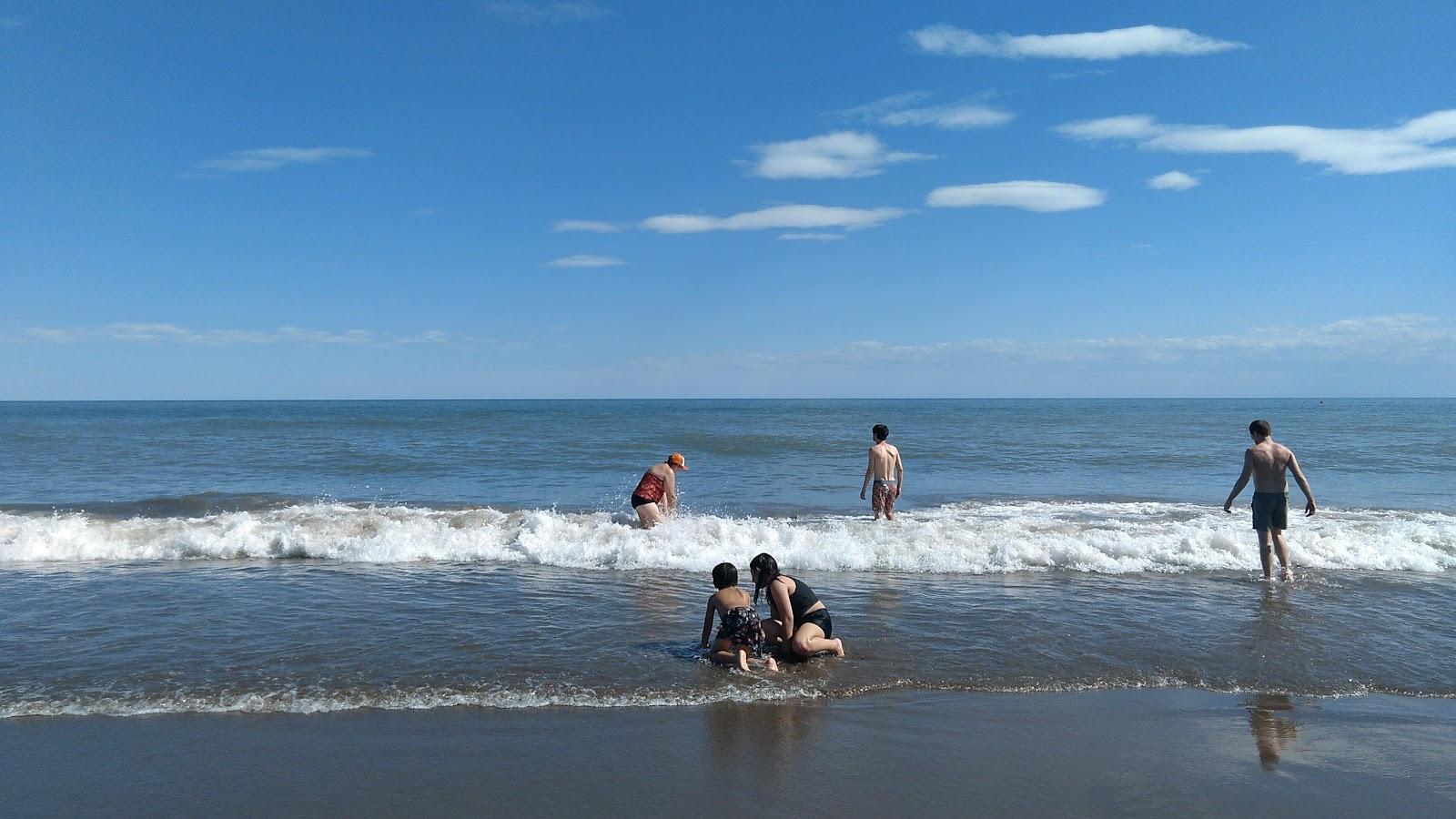 Sandee Playa Balneario Sauce Grande