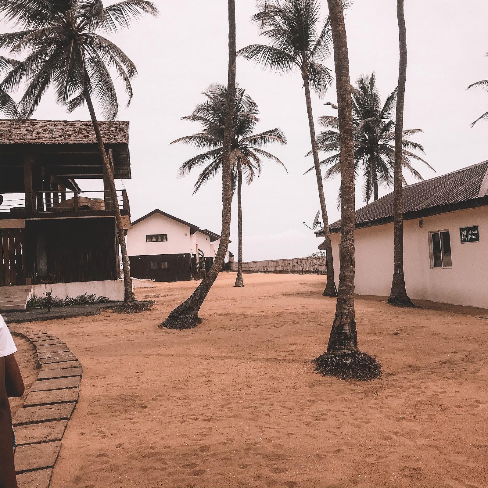 Sandee Port Harcourt Tourist Beach
