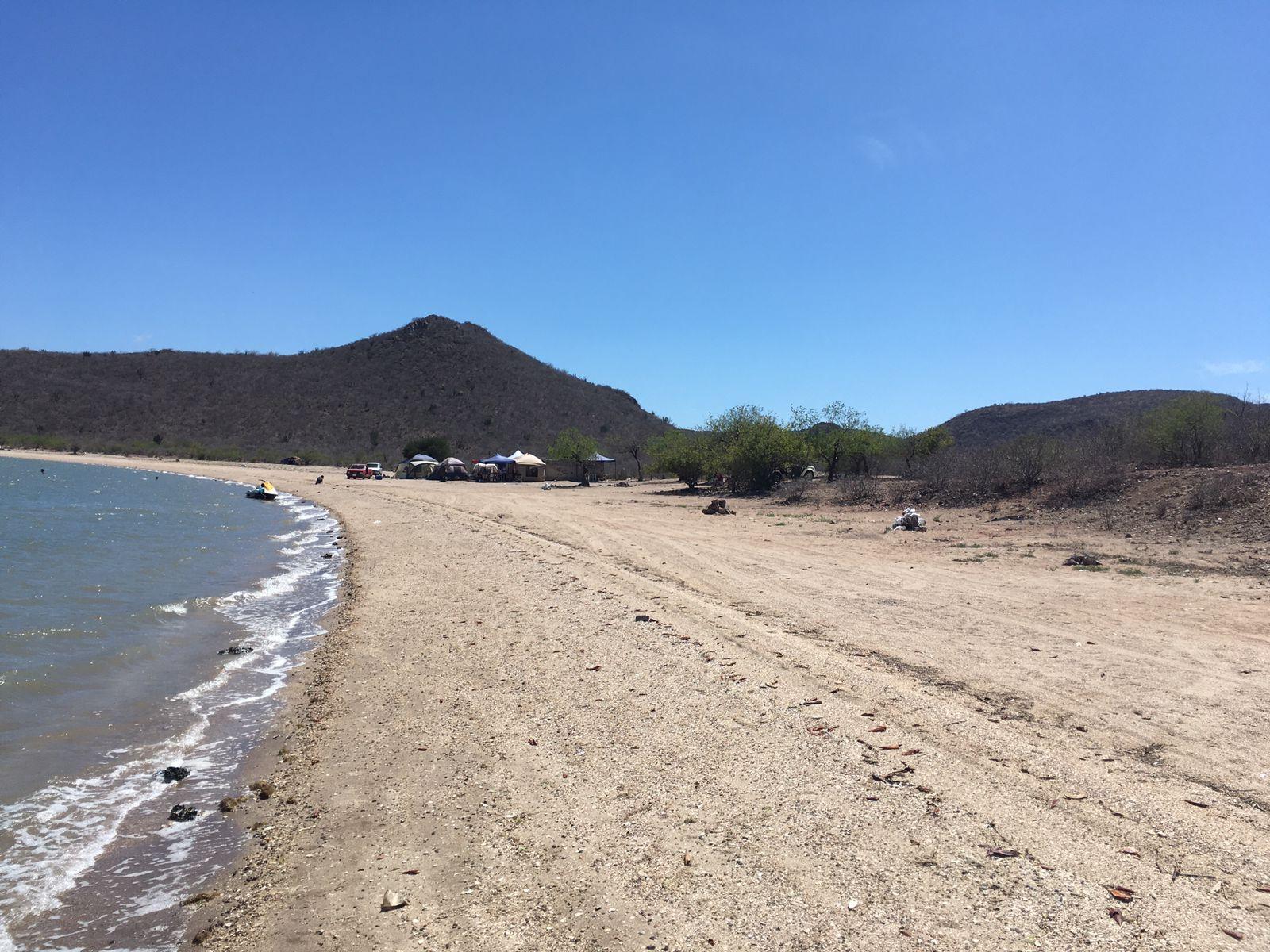 Sandee Playa El Jito