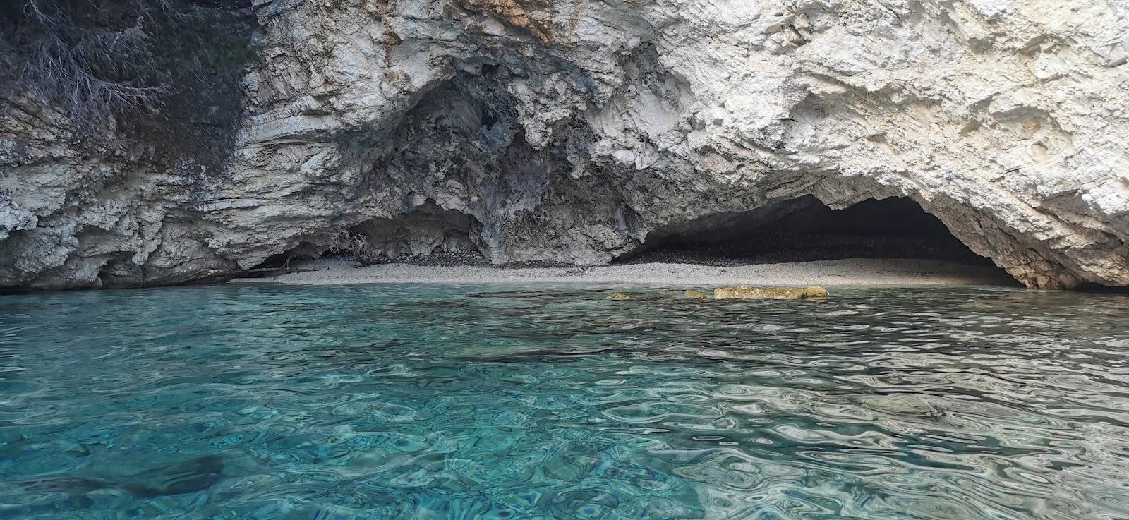 Sandee Nelakis Beach
