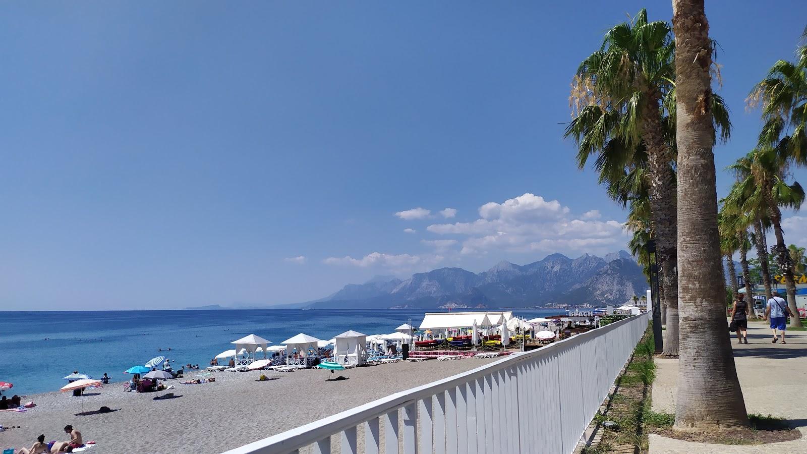 Sandee Babil Beach