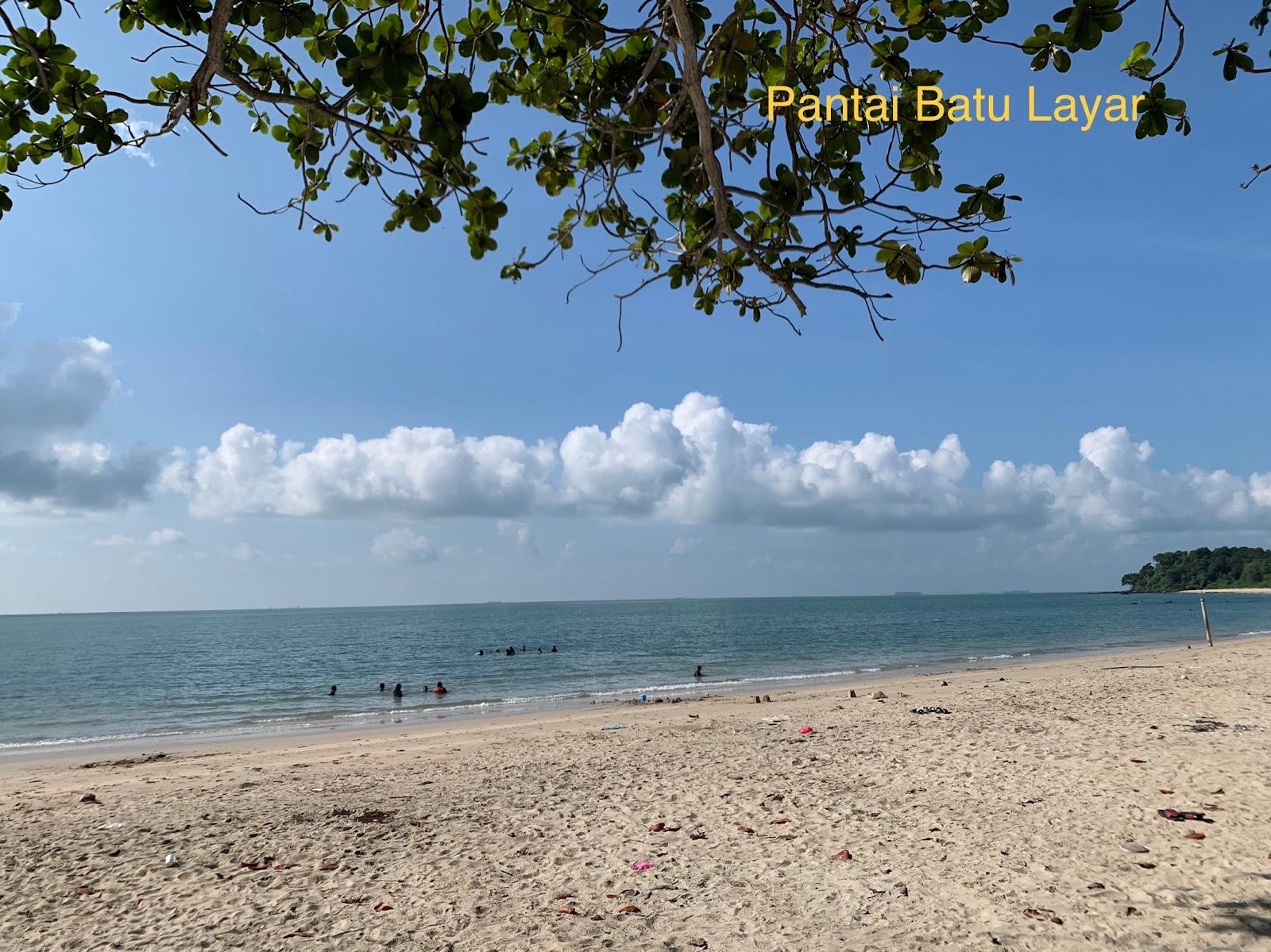 Sandee Bak Bak Beach