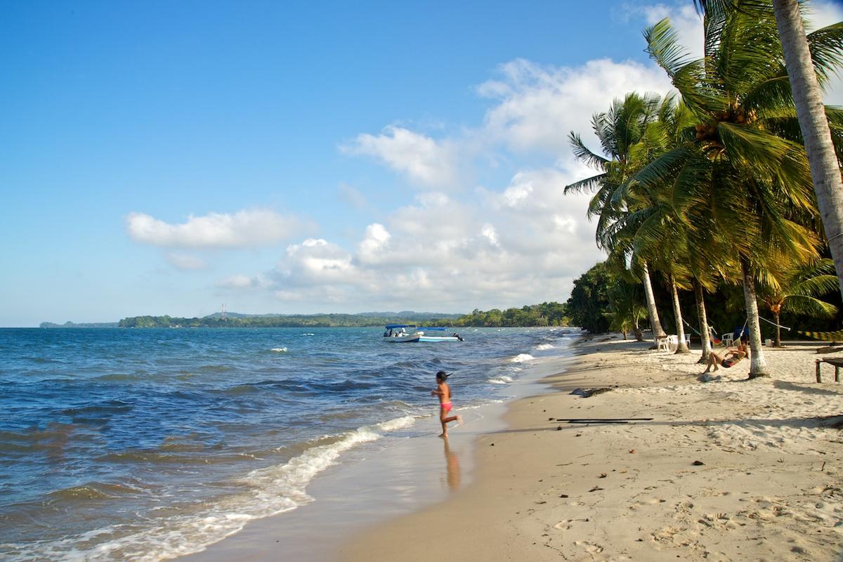 Sandee Playa Punta Manabique