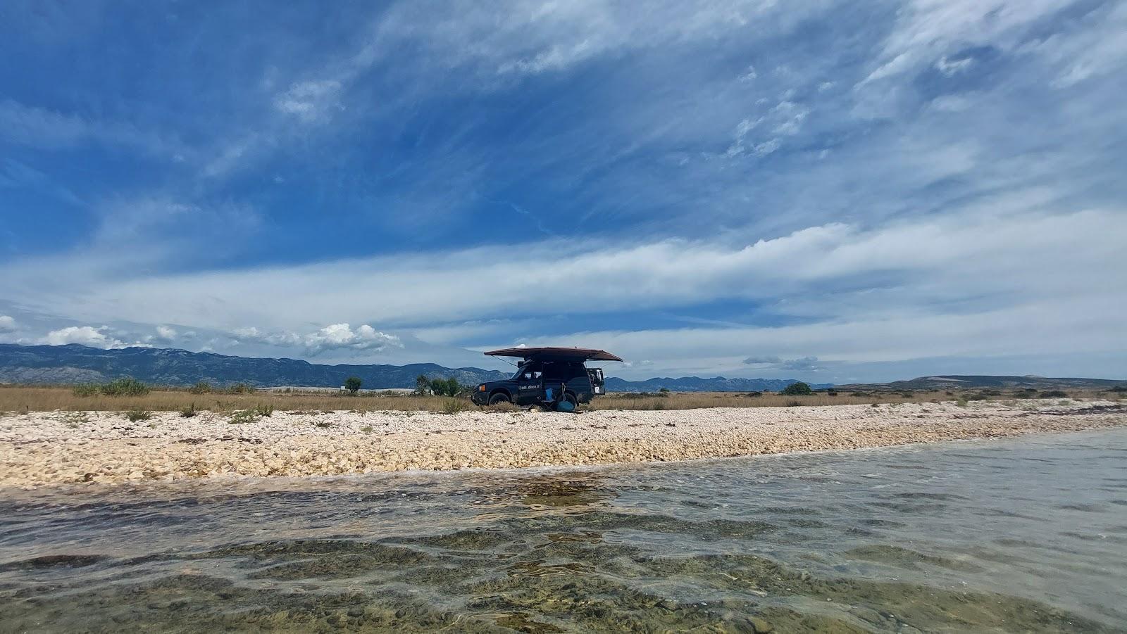 Sandee Opg Ostaric Beach