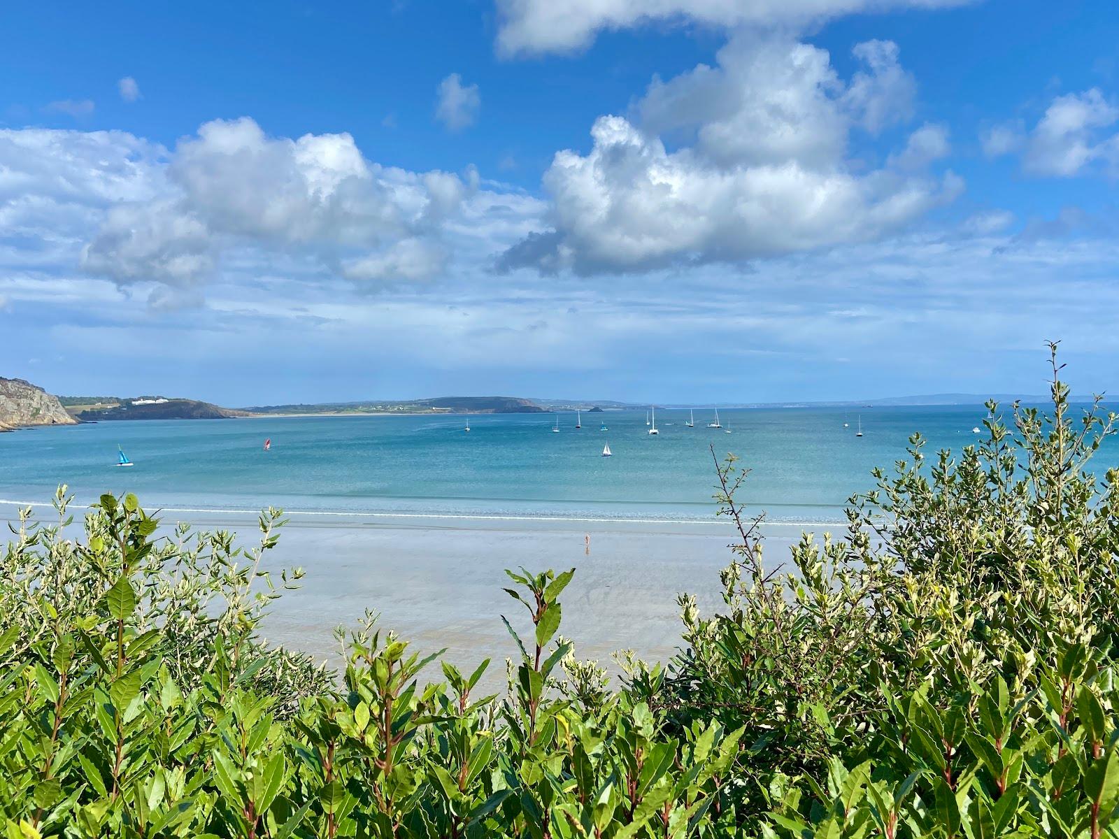Sandee Plage De Morgat