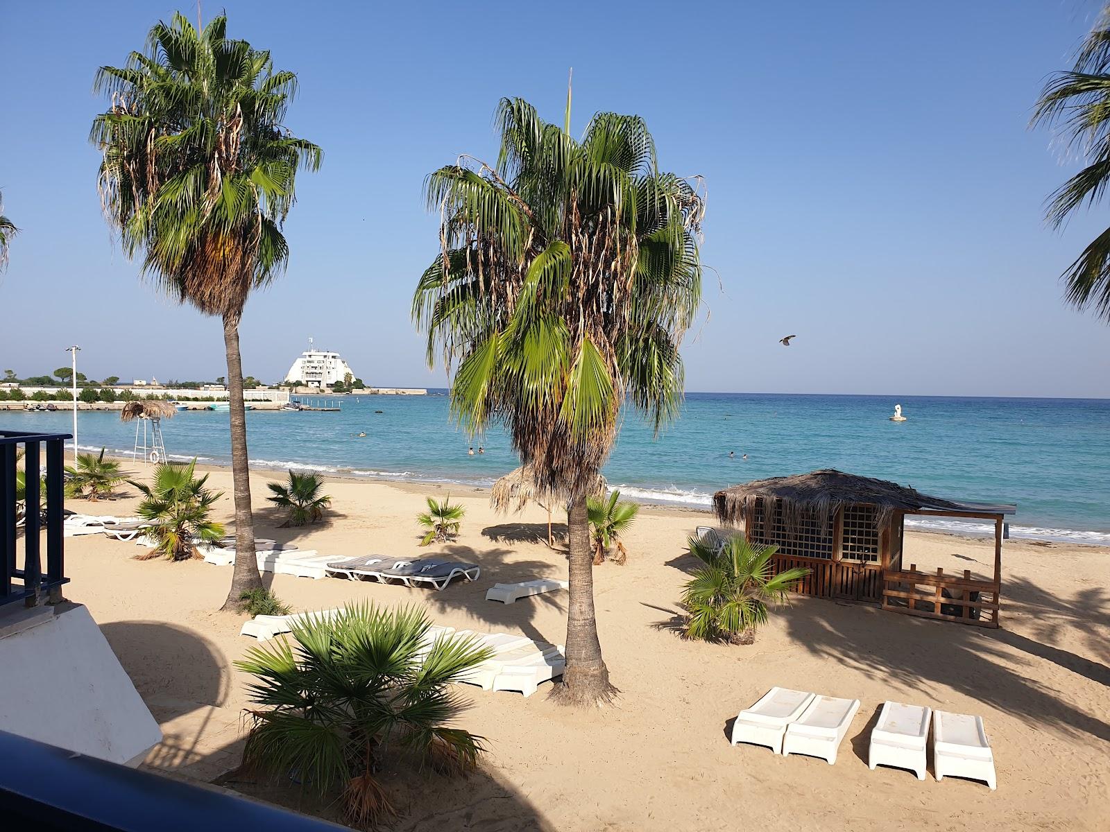 Sandee Blue Beach