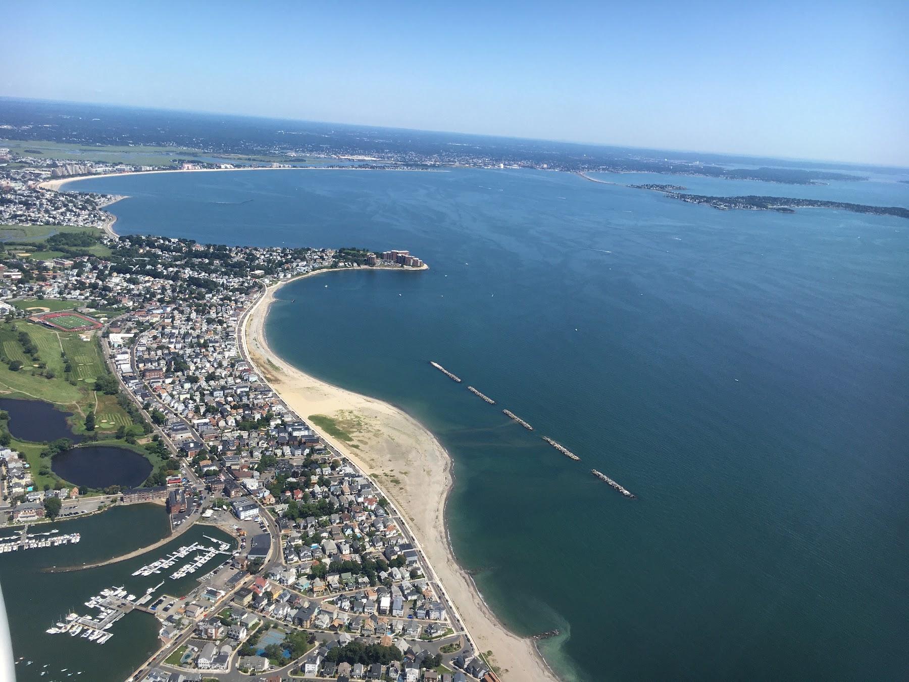 Sandee Nahant Beach