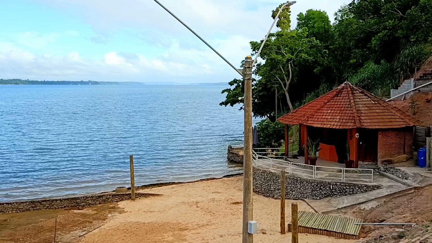 Sandee Praia Do Tombo
