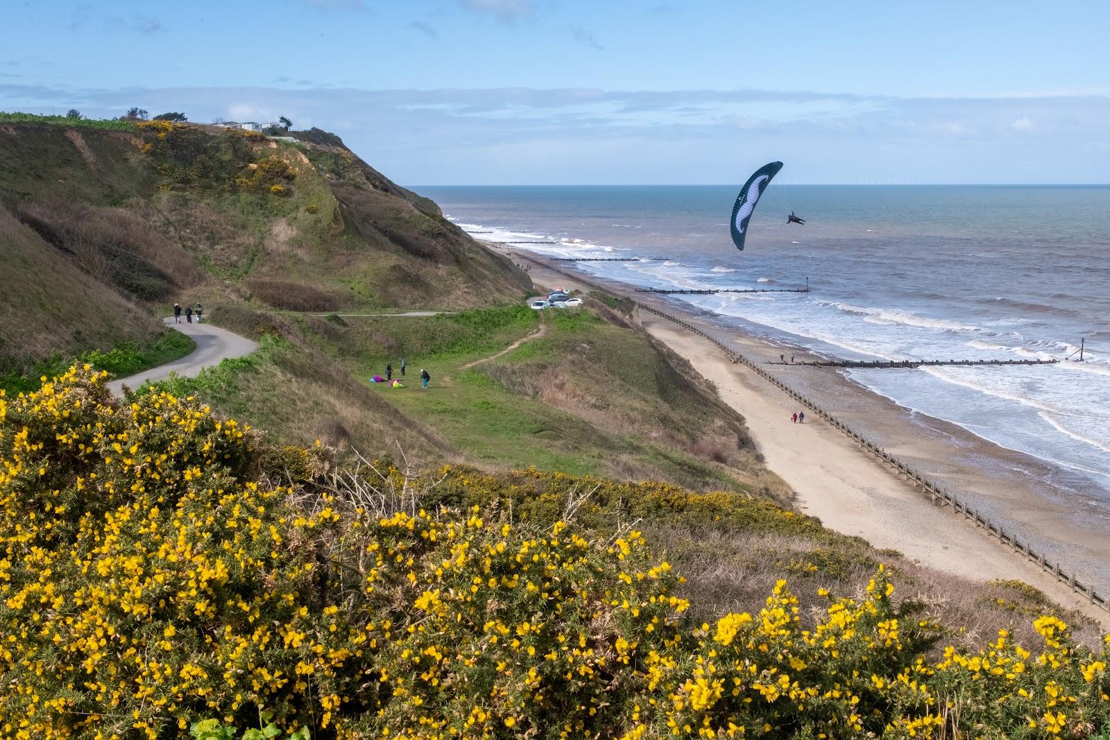 Sandee - HomePage / Mundesley