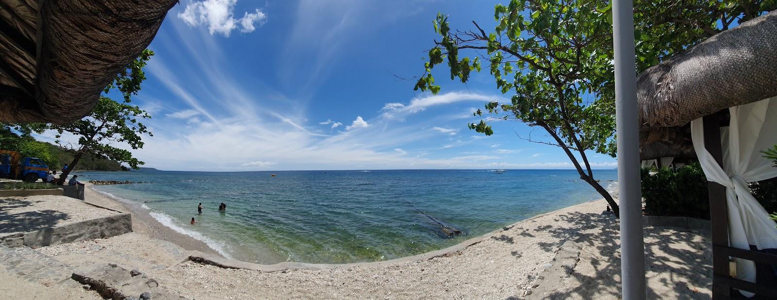Sandee Pipisik Beach Resort
