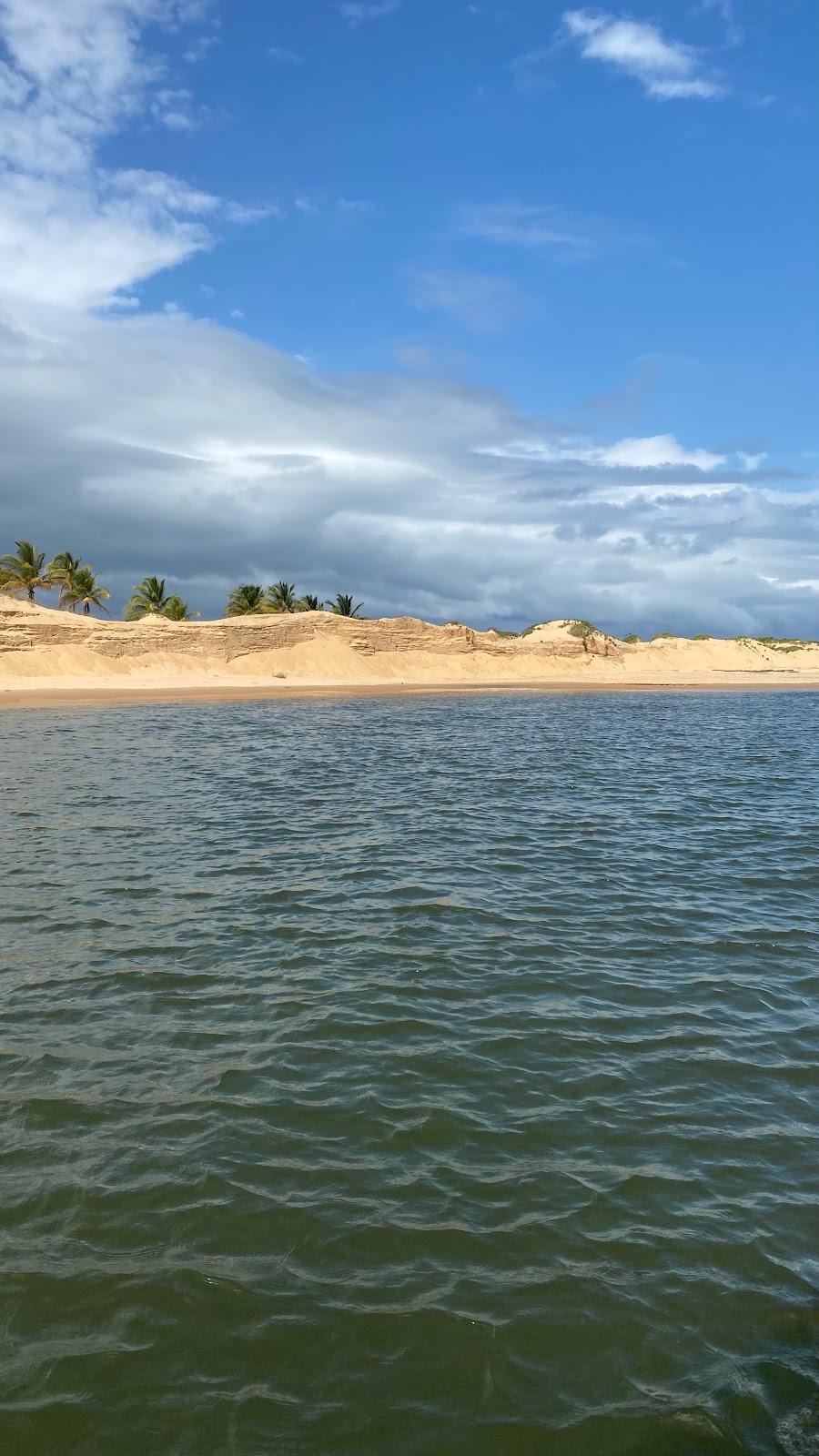 Sandee Praia De Arambipe